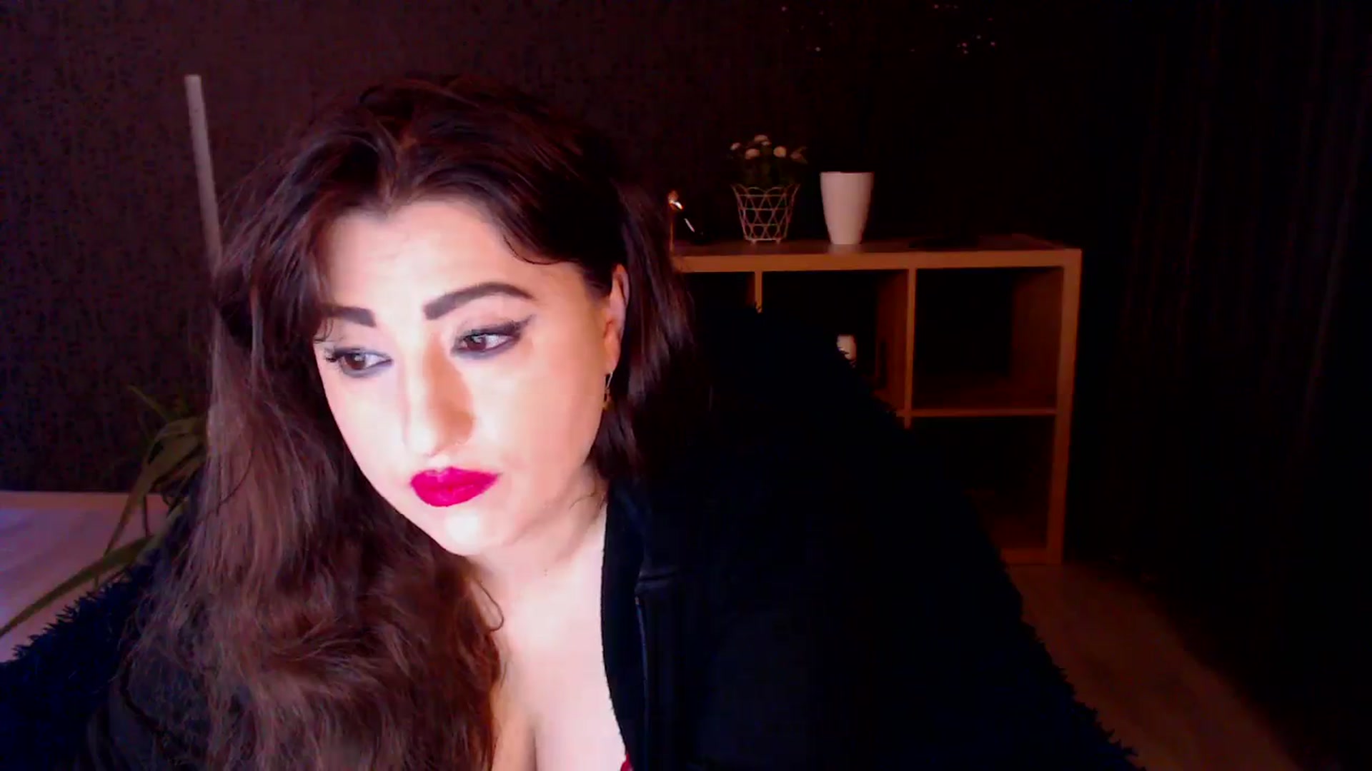Gallery image thumbnail from HotRebbecca's myfreecams stream on, 03/15/2025, 03:29 image 4 of 20