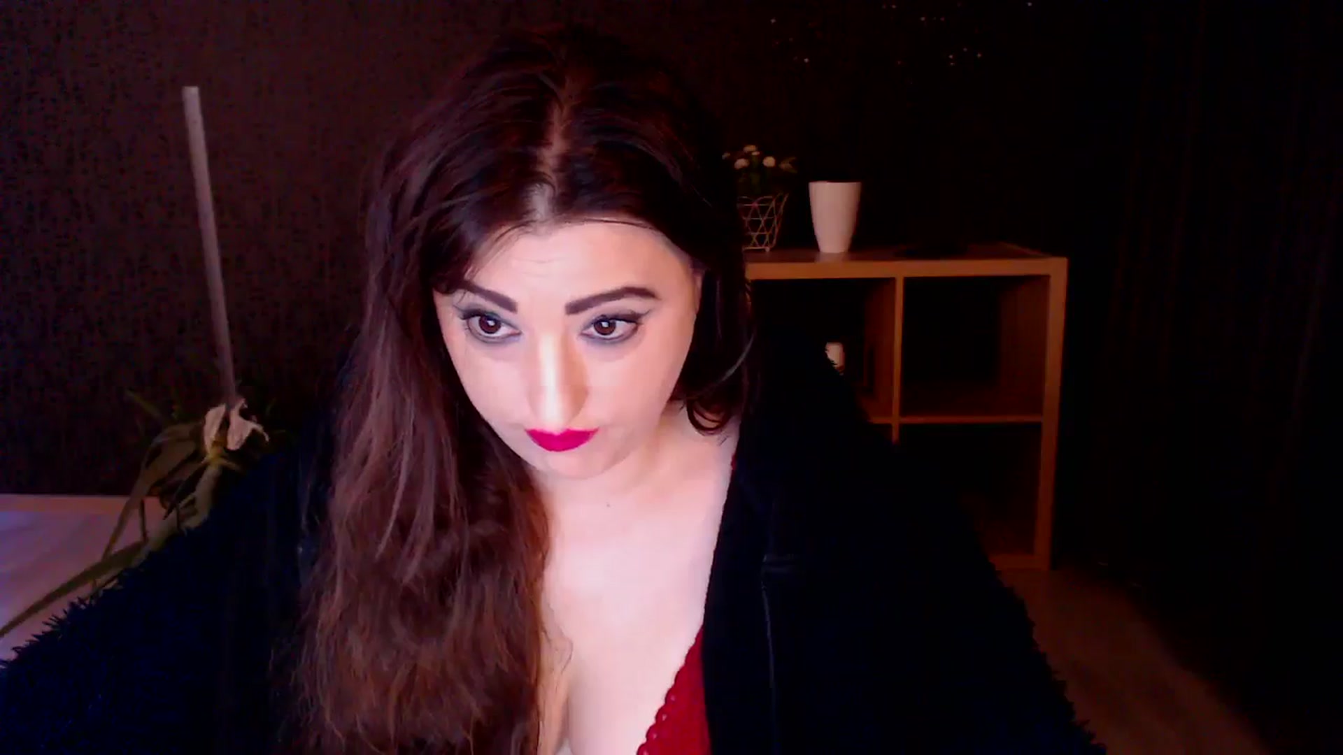 Gallery image thumbnail from HotRebbecca's myfreecams stream on, 03/15/2025, 03:29 image 20 of 20