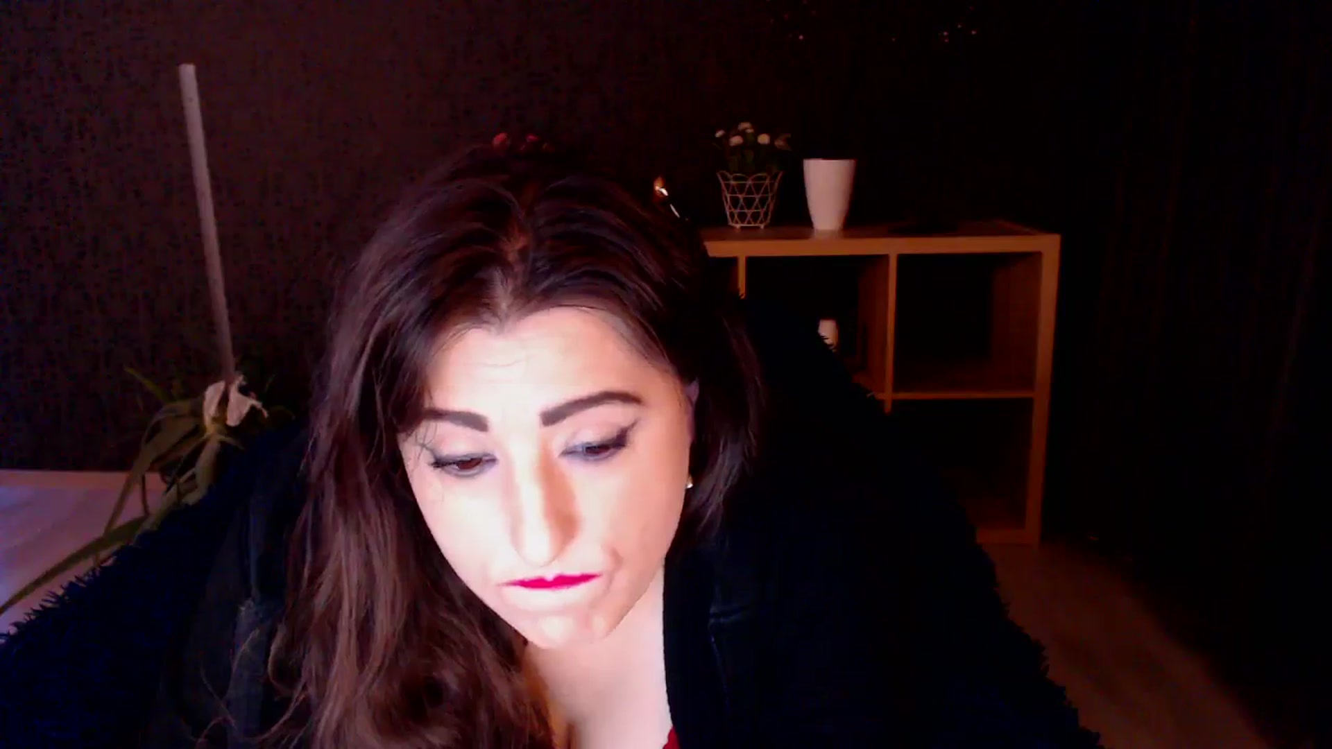 Gallery image thumbnail from HotRebbecca's myfreecams stream on, 03/15/2025, 03:29 image 16 of 20