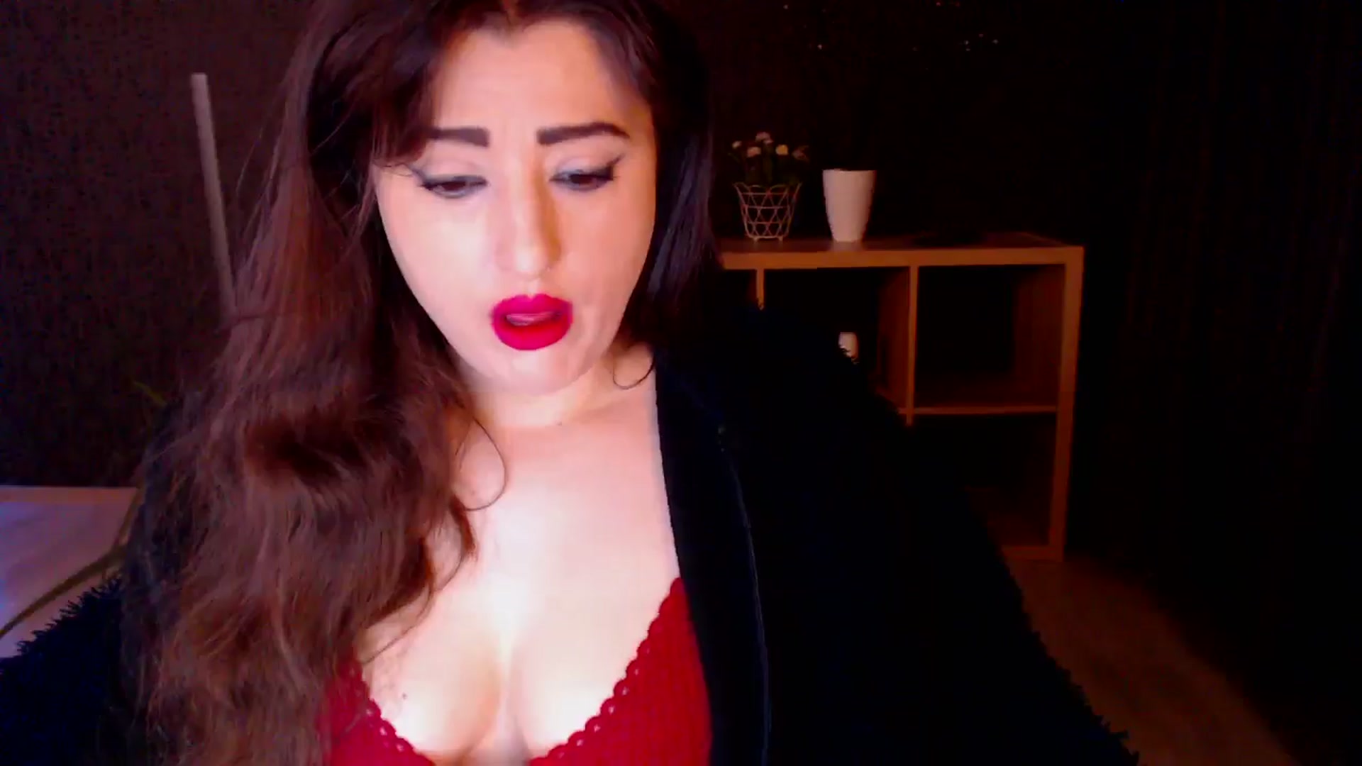 Gallery image thumbnail from HotRebbecca's myfreecams stream on, 03/15/2025, 03:29 image 6 of 20