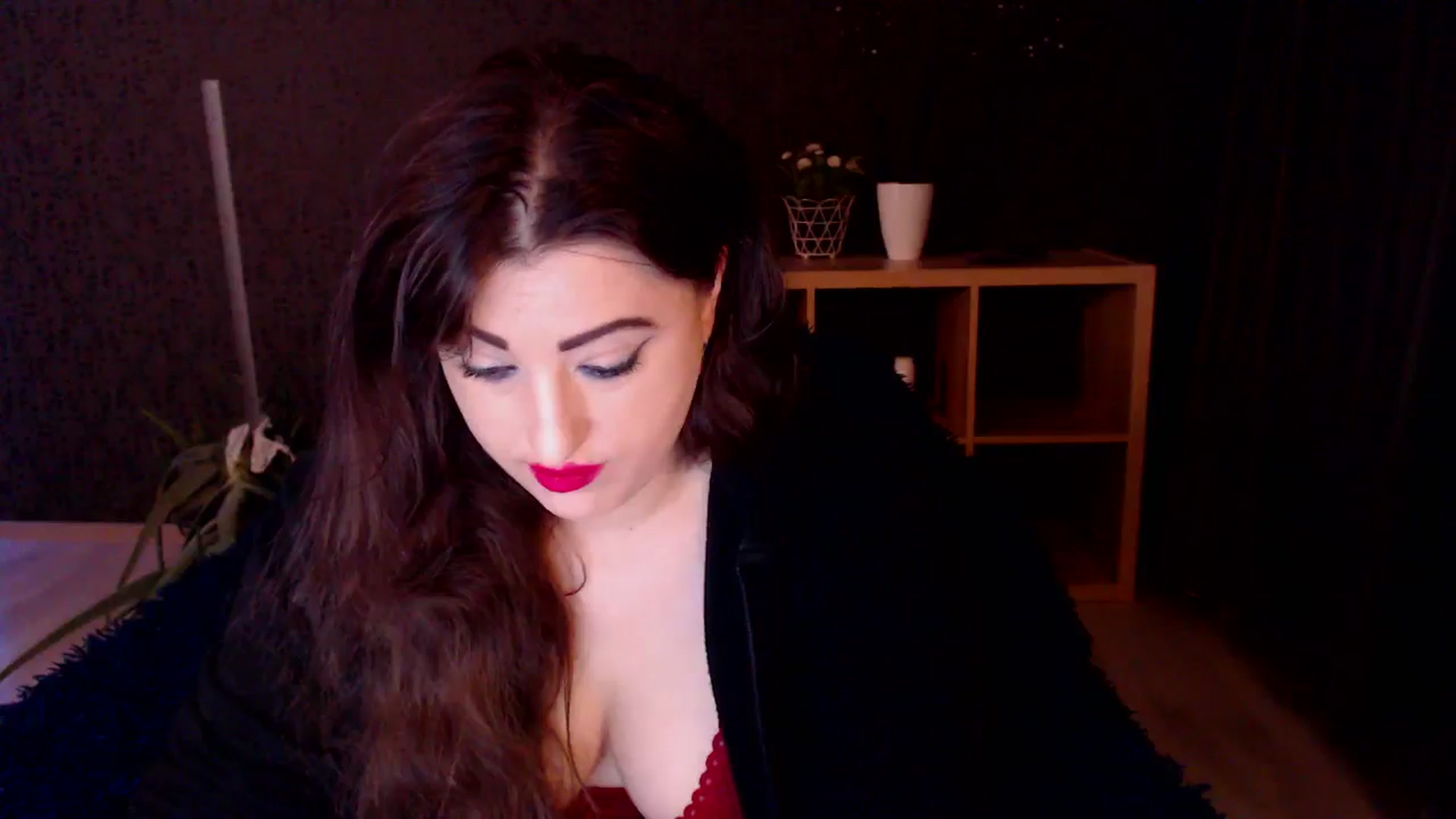 Gallery image thumbnail from HotRebbecca's myfreecams stream on, 03/15/2025, 03:29 image 3 of 20