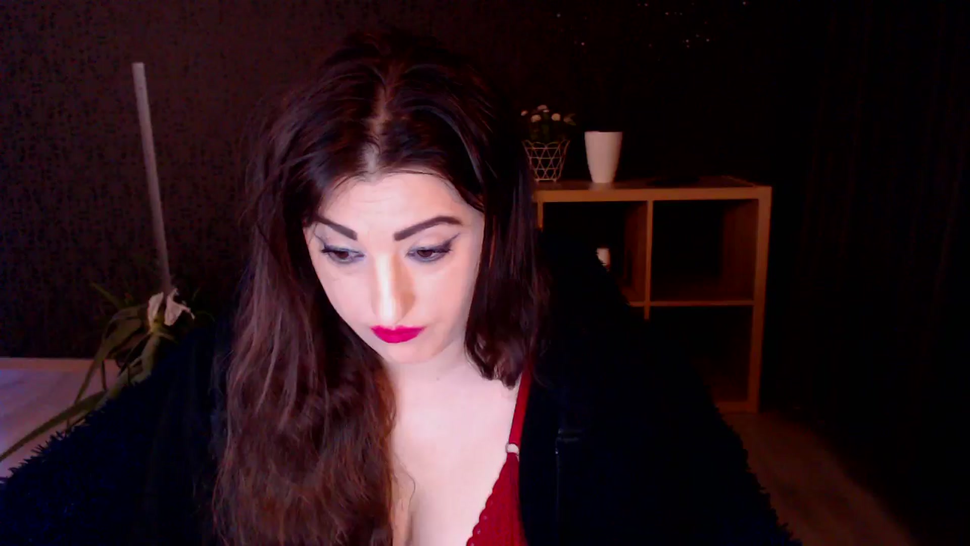 Gallery image thumbnail from HotRebbecca's myfreecams stream on, 03/15/2025, 03:29 image 19 of 20
