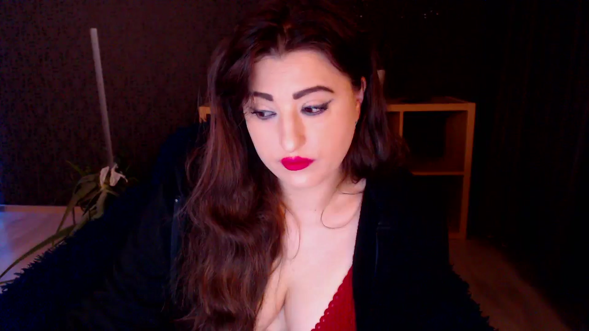 Gallery image thumbnail from HotRebbecca's myfreecams stream on, 03/15/2025, 03:29 image 12 of 20