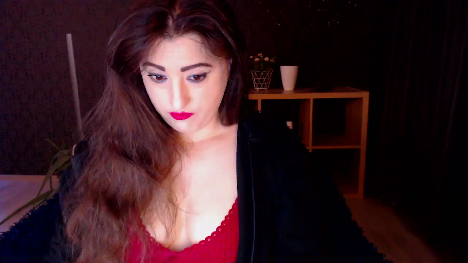 Gallery image thumbnail from HotRebbecca's myfreecams stream on, 03/15/2025, 03:29 image 1 of 20