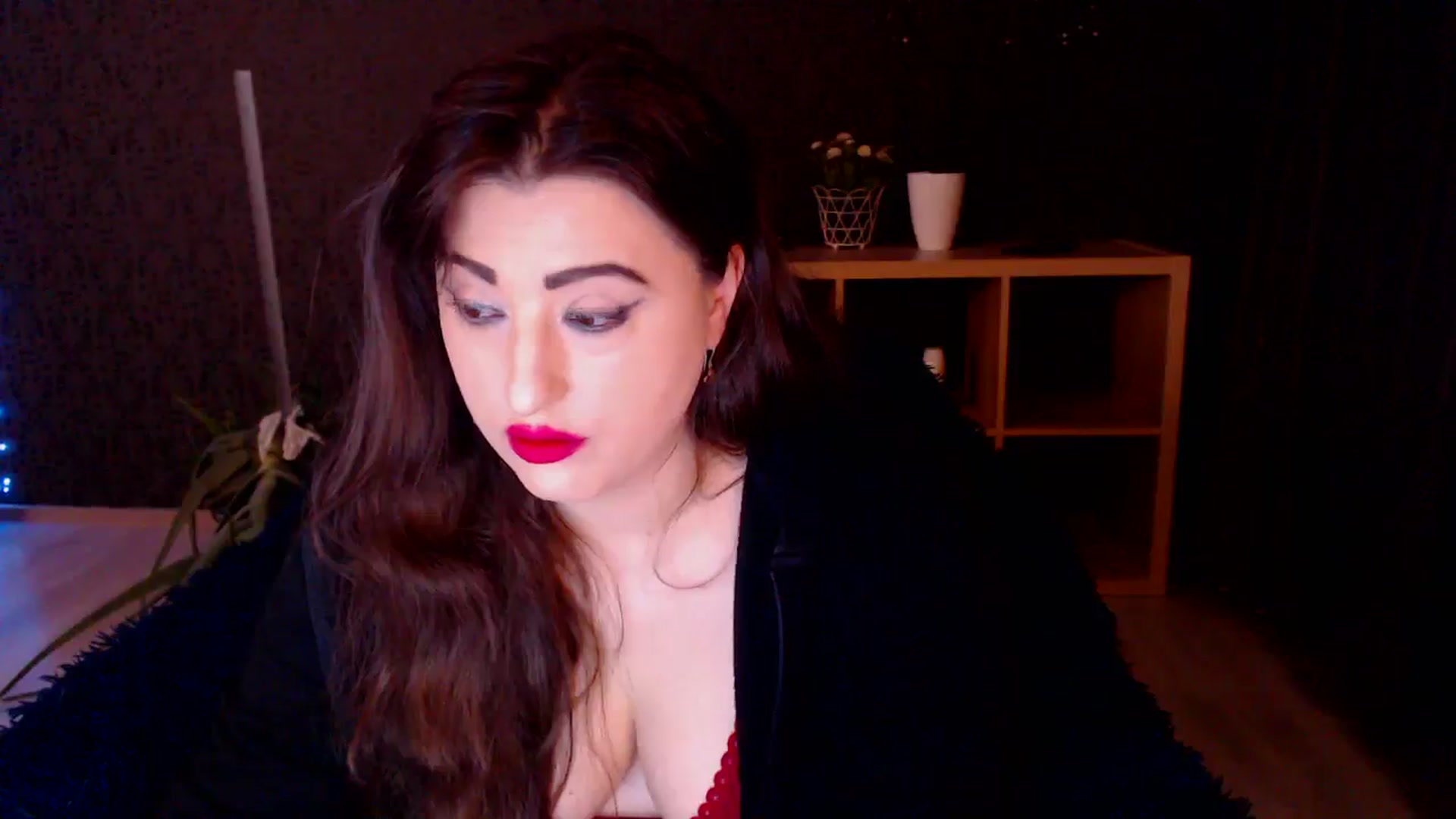 Gallery image thumbnail from HotRebbecca's myfreecams stream on, 03/15/2025, 03:29 image 11 of 20