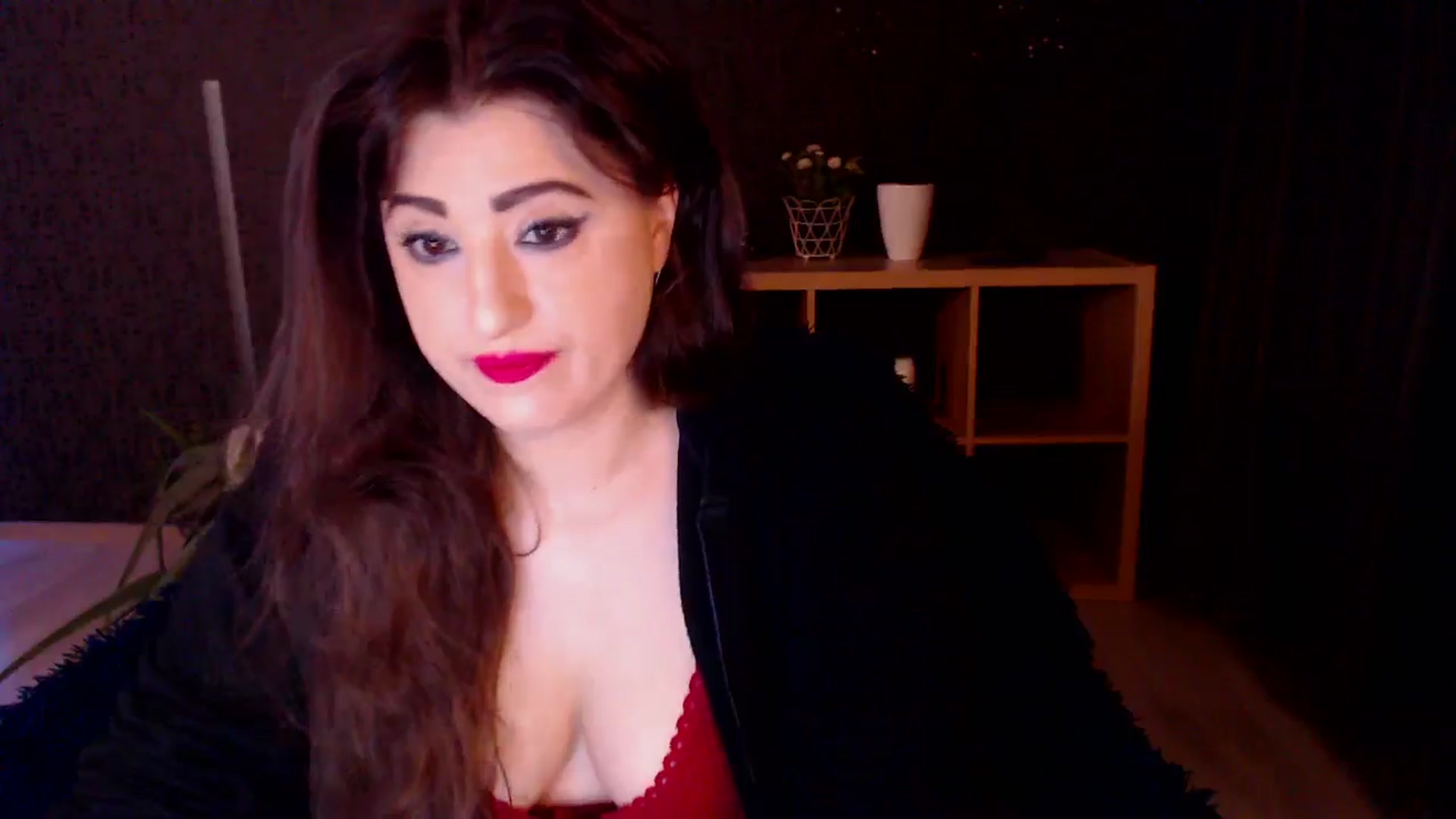 Gallery image thumbnail from HotRebbecca's myfreecams stream on, 03/15/2025, 03:29 image 2 of 20