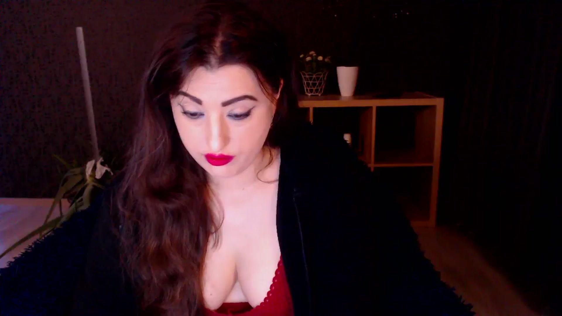 Gallery image thumbnail from HotRebbecca's myfreecams stream on, 03/15/2025, 03:29 image 8 of 20