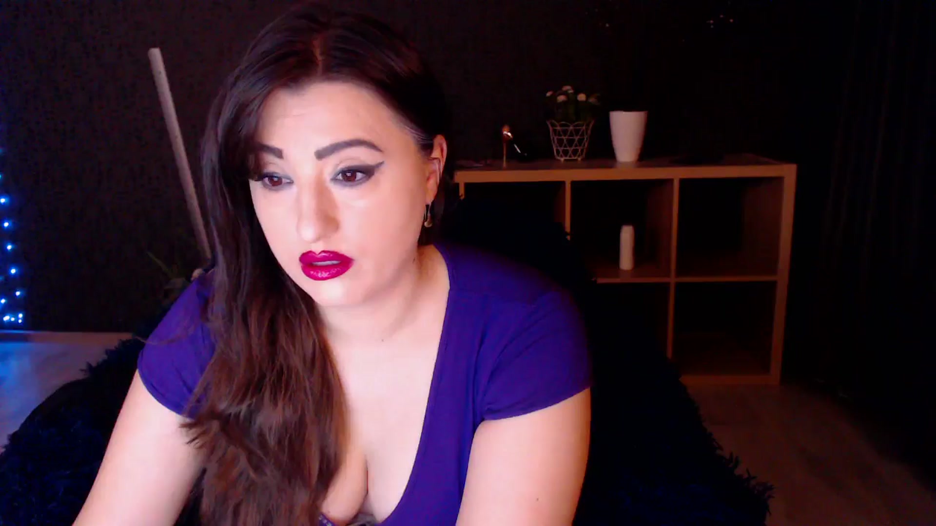 Gallery image thumbnail from HotRebbecca's myfreecams stream on, 03/15/2025, 23:10 image 4 of 20
