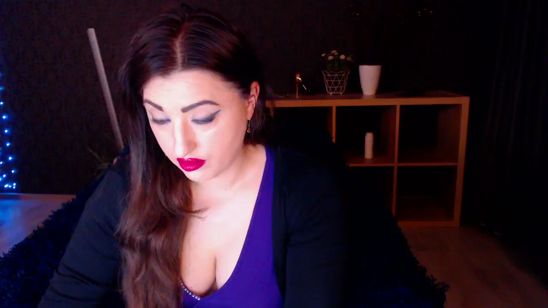 Gallery image thumbnail from HotRebbecca's myfreecams stream on, 03/15/2025, 23:10 image 6 of 20