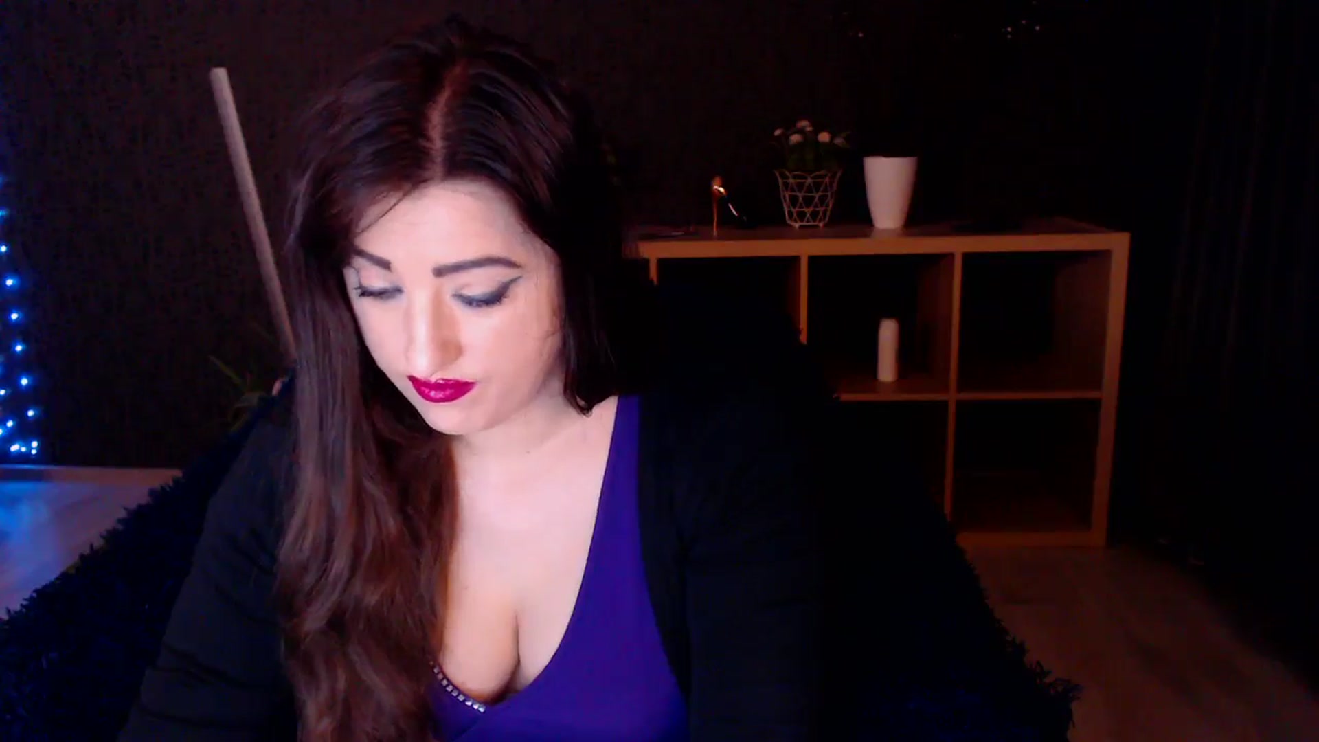 Gallery image thumbnail from HotRebbecca's myfreecams stream on, 03/15/2025, 23:10 image 9 of 20