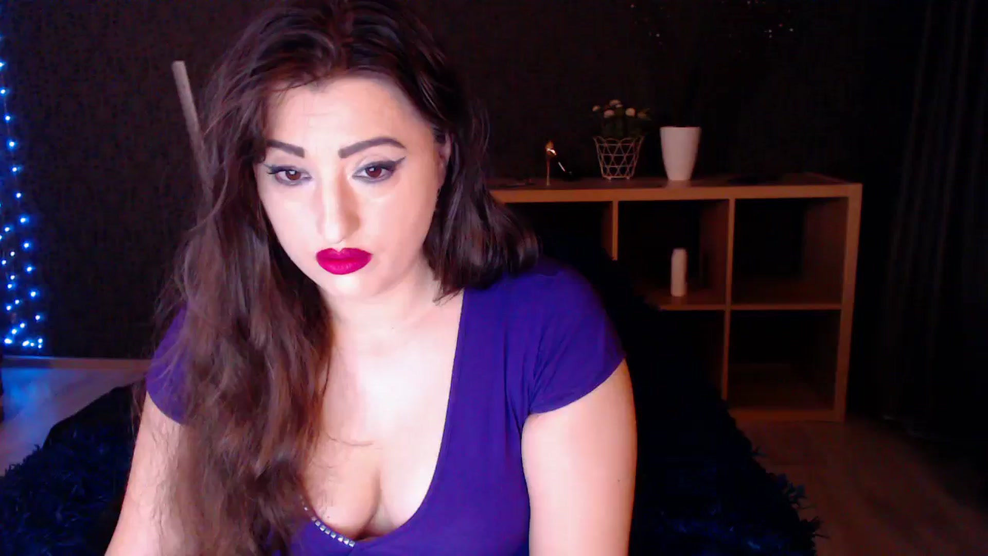 Gallery image thumbnail from HotRebbecca's myfreecams stream on, 03/15/2025, 23:10 image 2 of 20