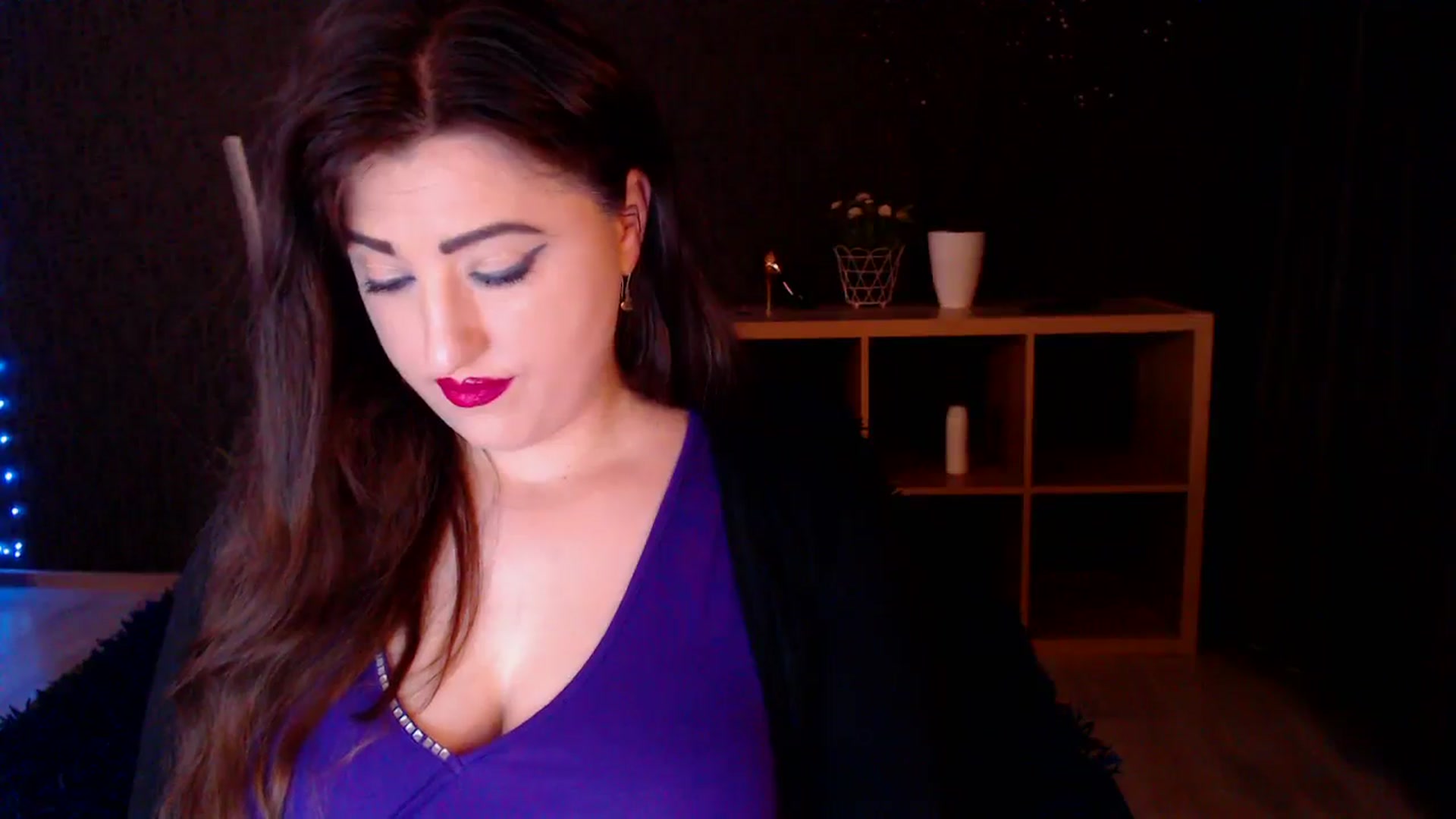Gallery image thumbnail from HotRebbecca's myfreecams stream on, 03/15/2025, 23:10 image 13 of 20