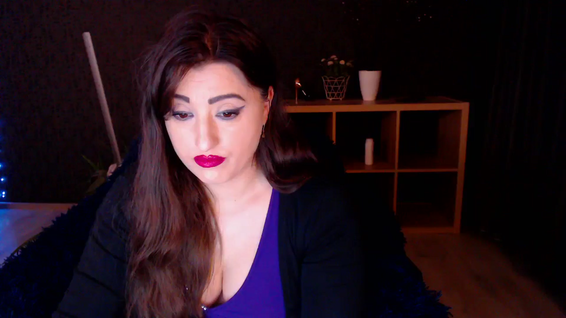 Gallery image thumbnail from HotRebbecca's myfreecams stream on, 03/15/2025, 23:10 image 19 of 20