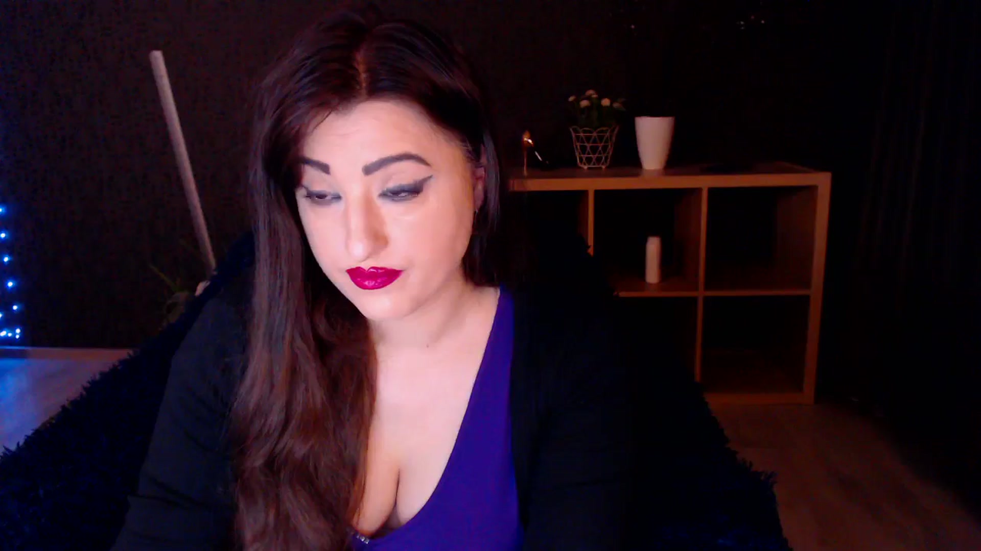Gallery image thumbnail from HotRebbecca's myfreecams stream on, 03/15/2025, 23:10 image 10 of 20