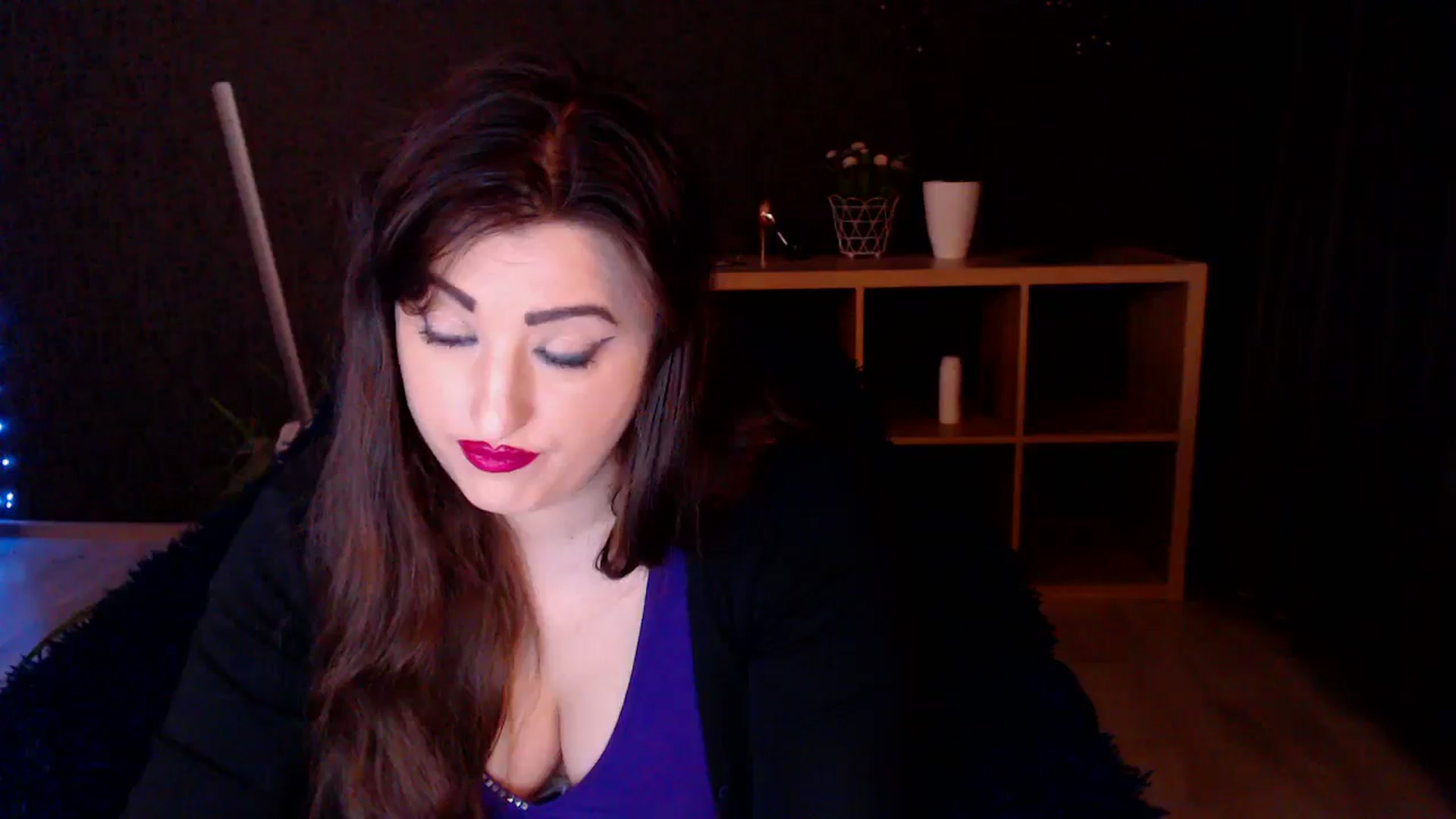 Gallery image thumbnail from HotRebbecca's myfreecams stream on, 03/15/2025, 23:10 image 16 of 20