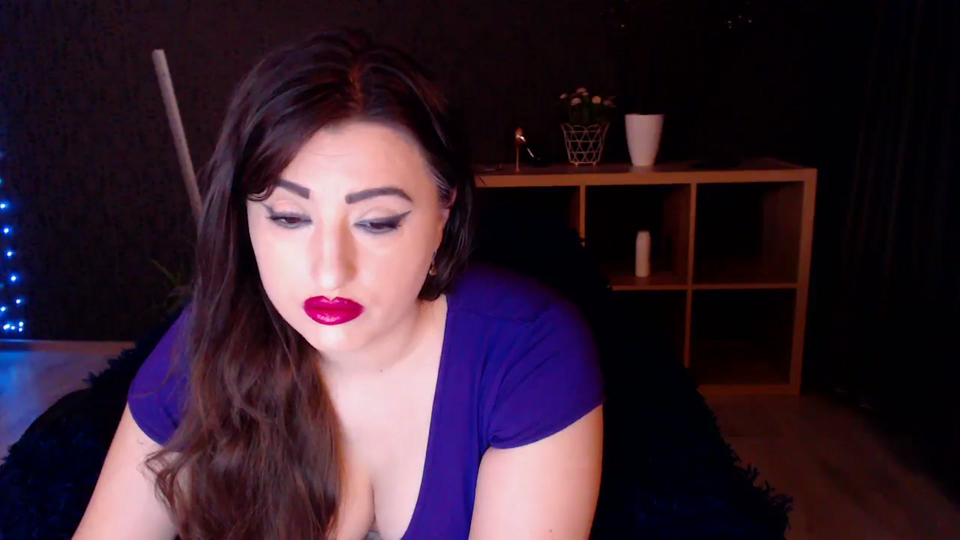 Gallery image thumbnail from HotRebbecca's myfreecams stream on, 03/15/2025, 23:10 image 5 of 20