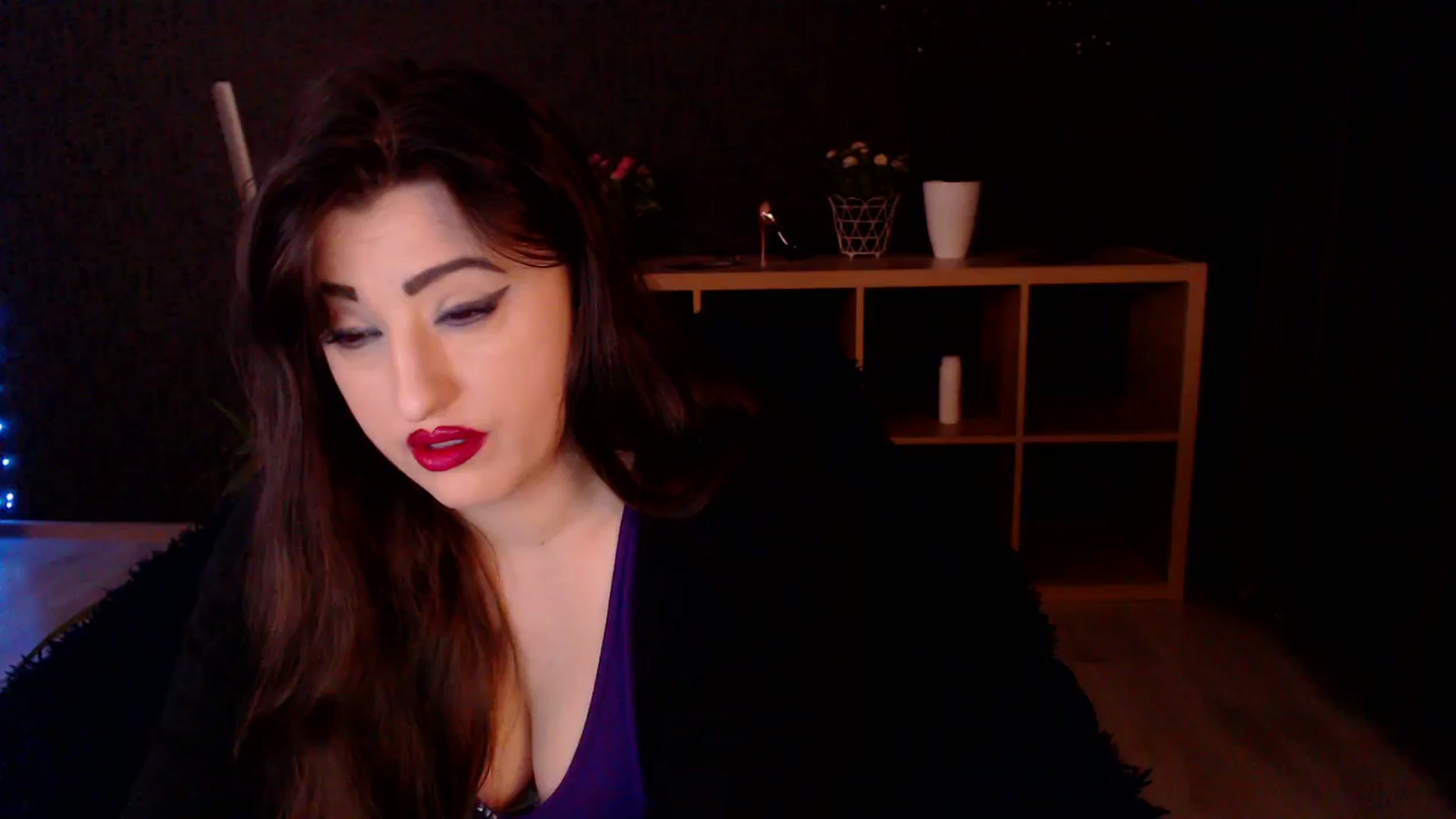 Gallery image thumbnail from HotRebbecca's myfreecams stream on, 03/15/2025, 23:10 image 18 of 20