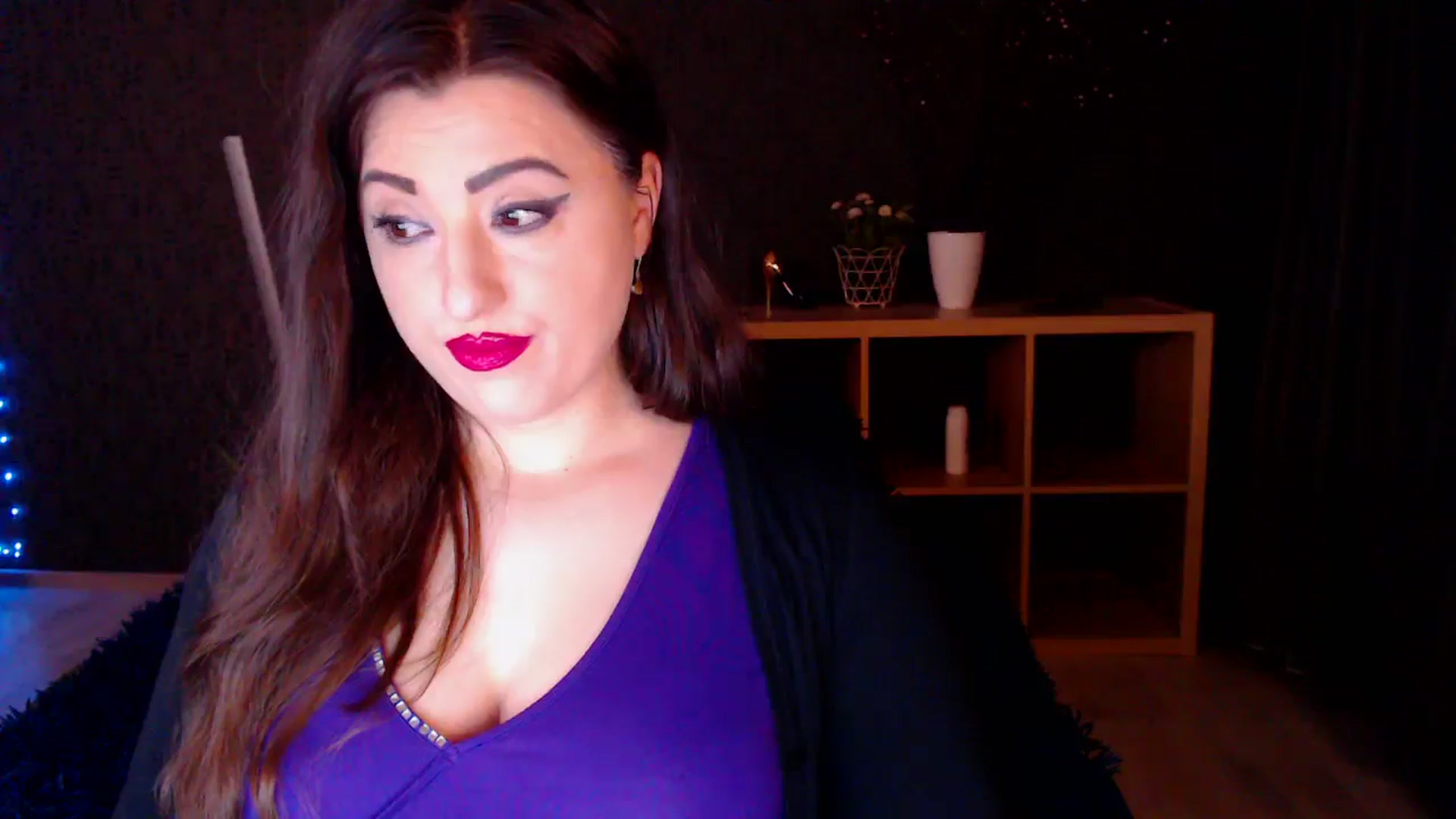Gallery image thumbnail from HotRebbecca's myfreecams stream on, 03/15/2025, 23:10 image 12 of 20