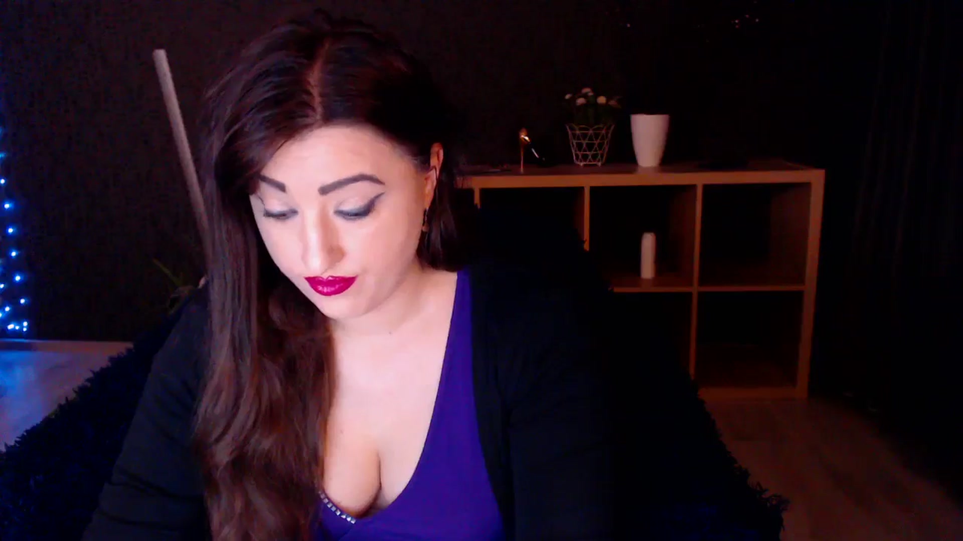 Gallery image thumbnail from HotRebbecca's myfreecams stream on, 03/15/2025, 23:10 image 7 of 20