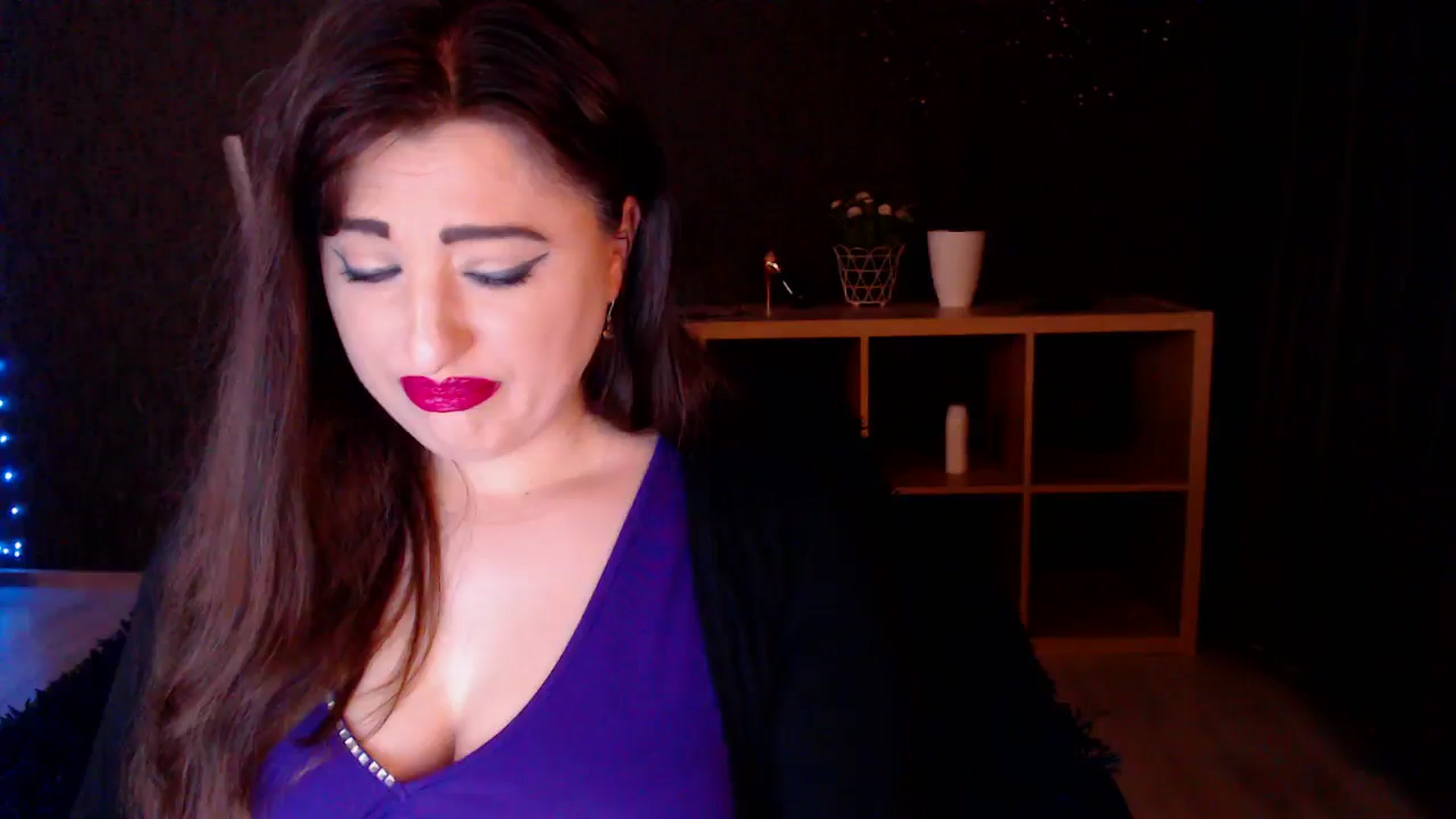 Gallery image thumbnail from HotRebbecca's myfreecams stream on, 03/15/2025, 23:10 image 14 of 20