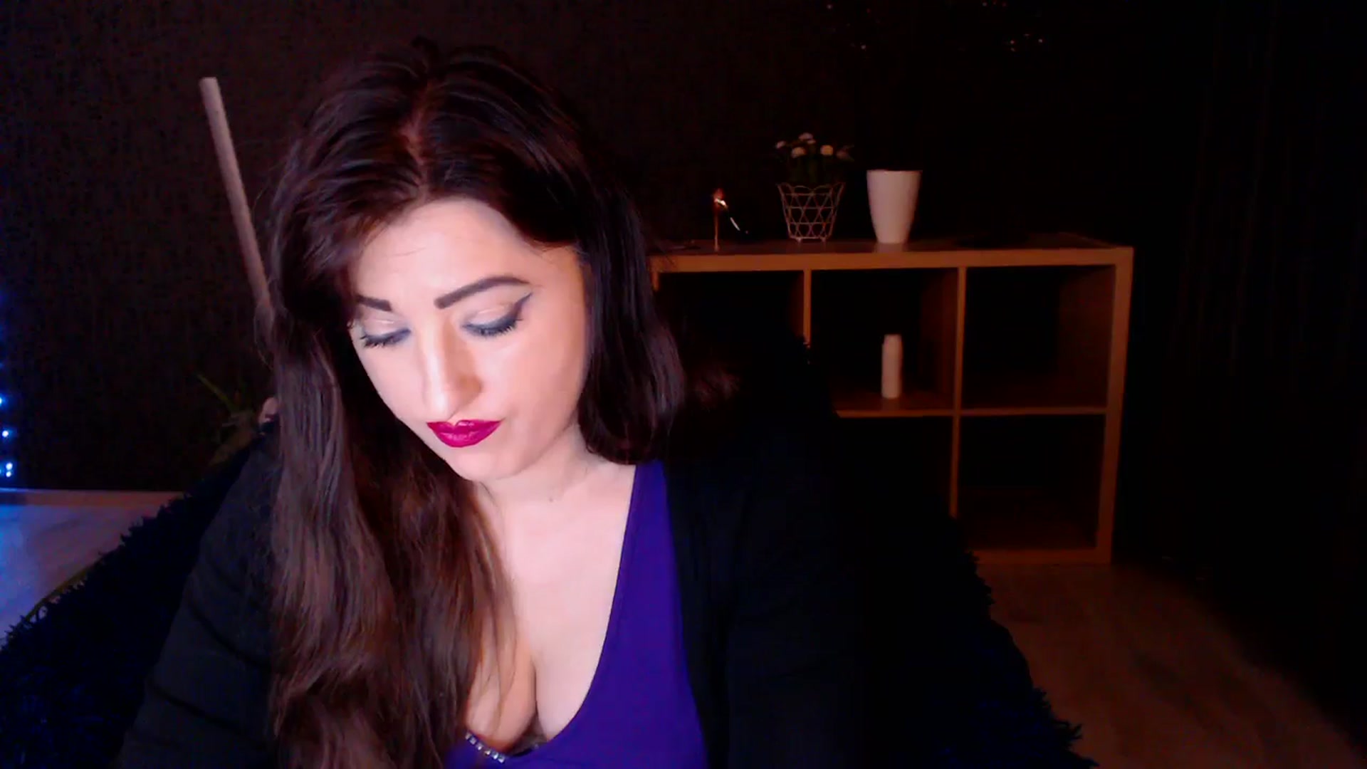 Gallery image thumbnail from HotRebbecca's myfreecams stream on, 03/15/2025, 23:10 image 15 of 20
