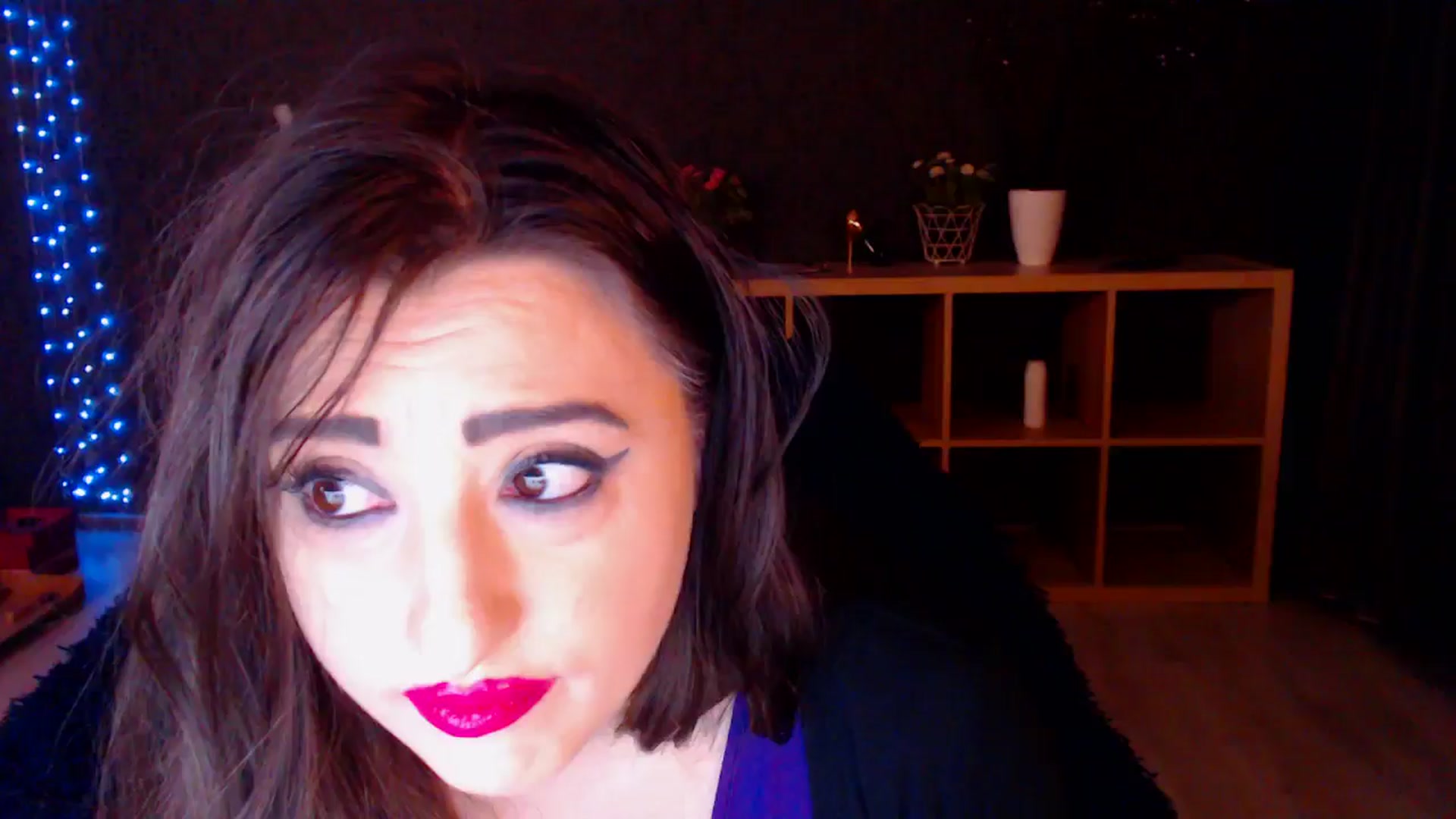 Gallery image thumbnail from HotRebbecca's myfreecams stream on, 03/16/2025, 24:07 image 13 of 20