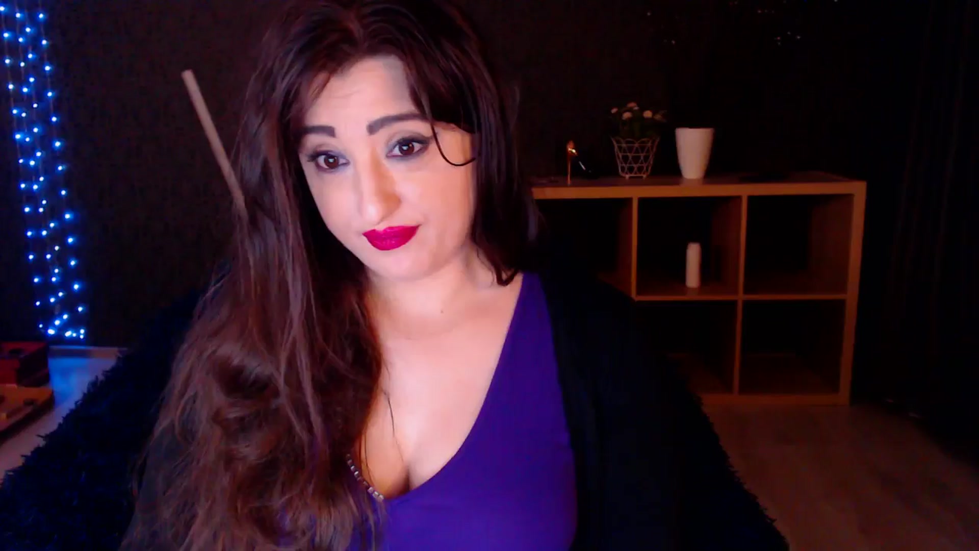 Gallery image thumbnail from HotRebbecca's myfreecams stream on, 03/16/2025, 24:07 image 20 of 20