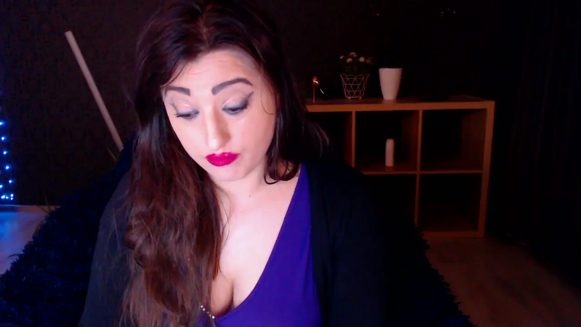 Gallery image thumbnail from HotRebbecca's myfreecams stream on, 03/16/2025, 02:21 image 8 of 20