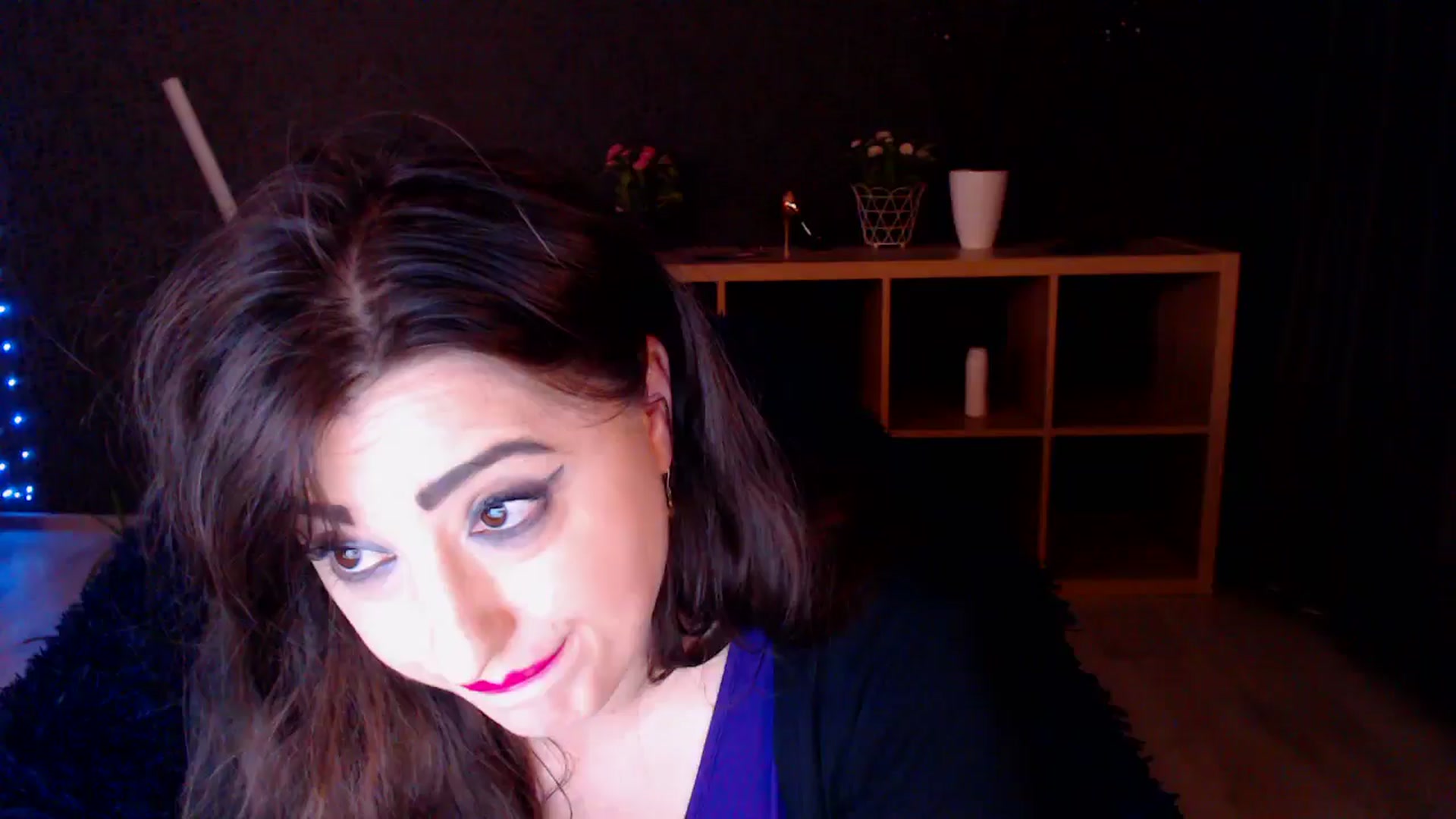 Gallery image thumbnail from HotRebbecca's myfreecams stream on, 03/16/2025, 02:21 image 13 of 20