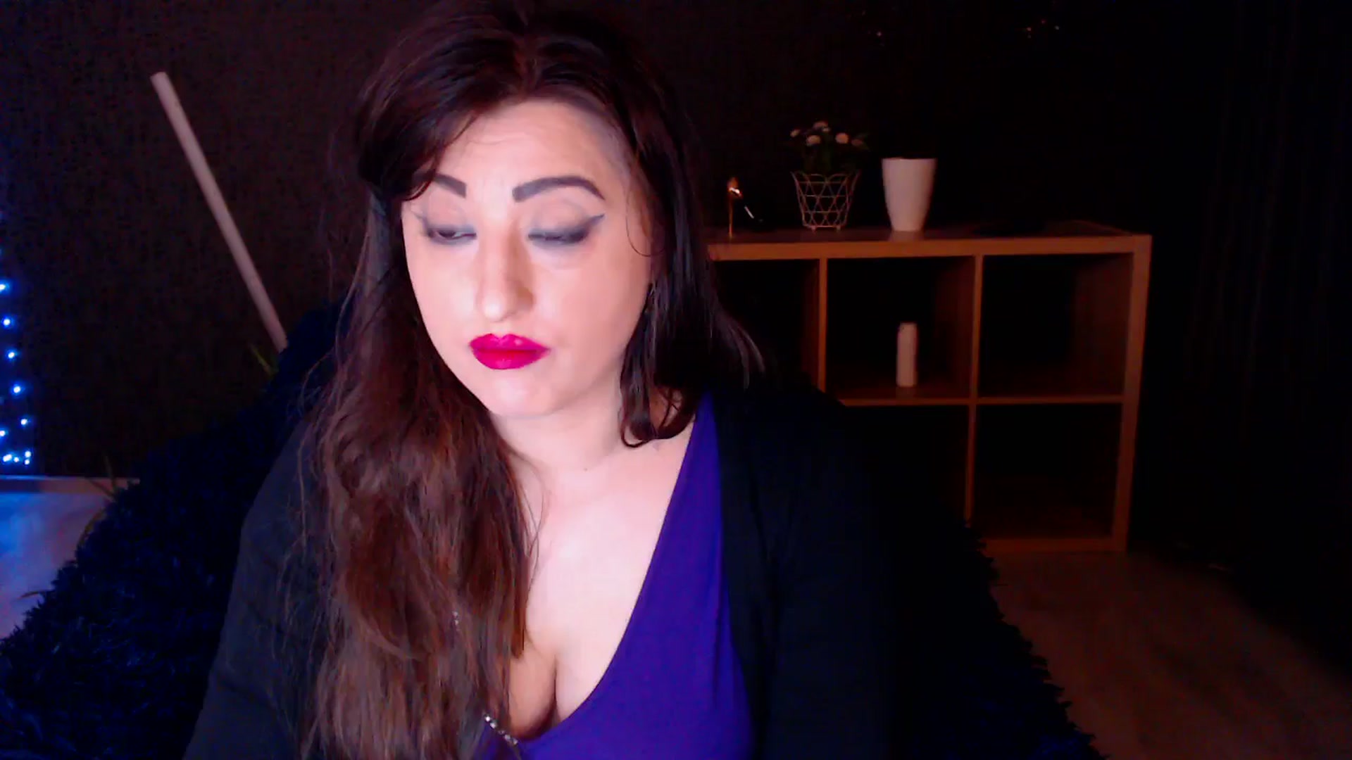 Gallery image thumbnail from HotRebbecca's myfreecams stream on, 03/16/2025, 02:21 image 7 of 20