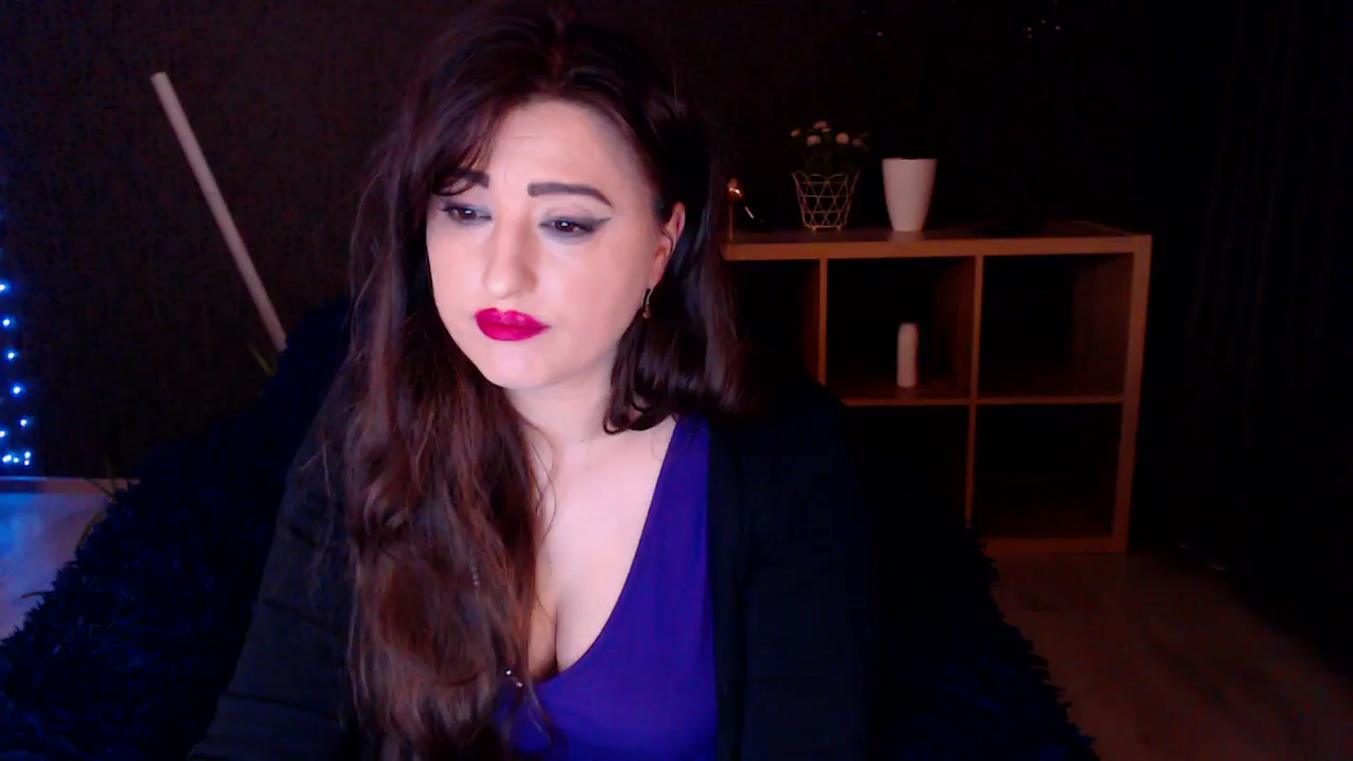 Gallery image thumbnail from HotRebbecca's myfreecams stream on, 03/16/2025, 02:21 image 15 of 20