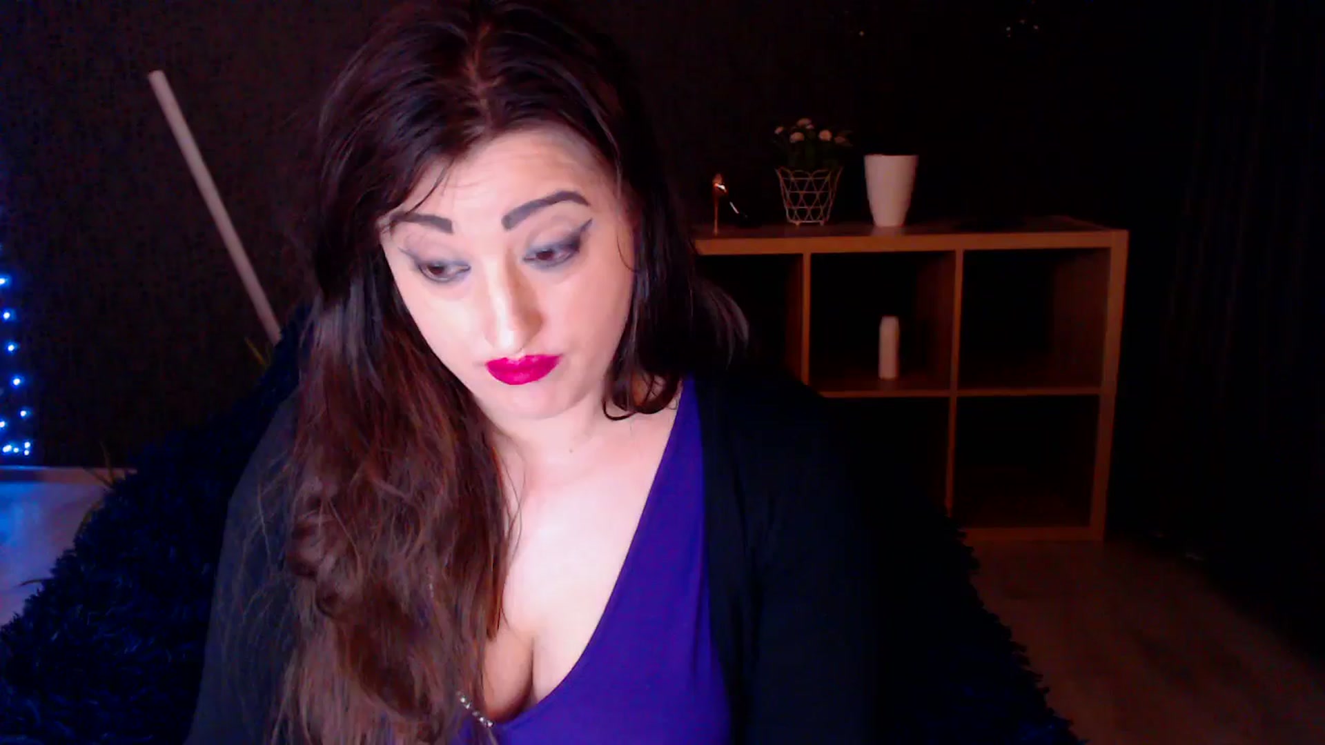Gallery image thumbnail from HotRebbecca's myfreecams stream on, 03/16/2025, 02:21 image 9 of 20
