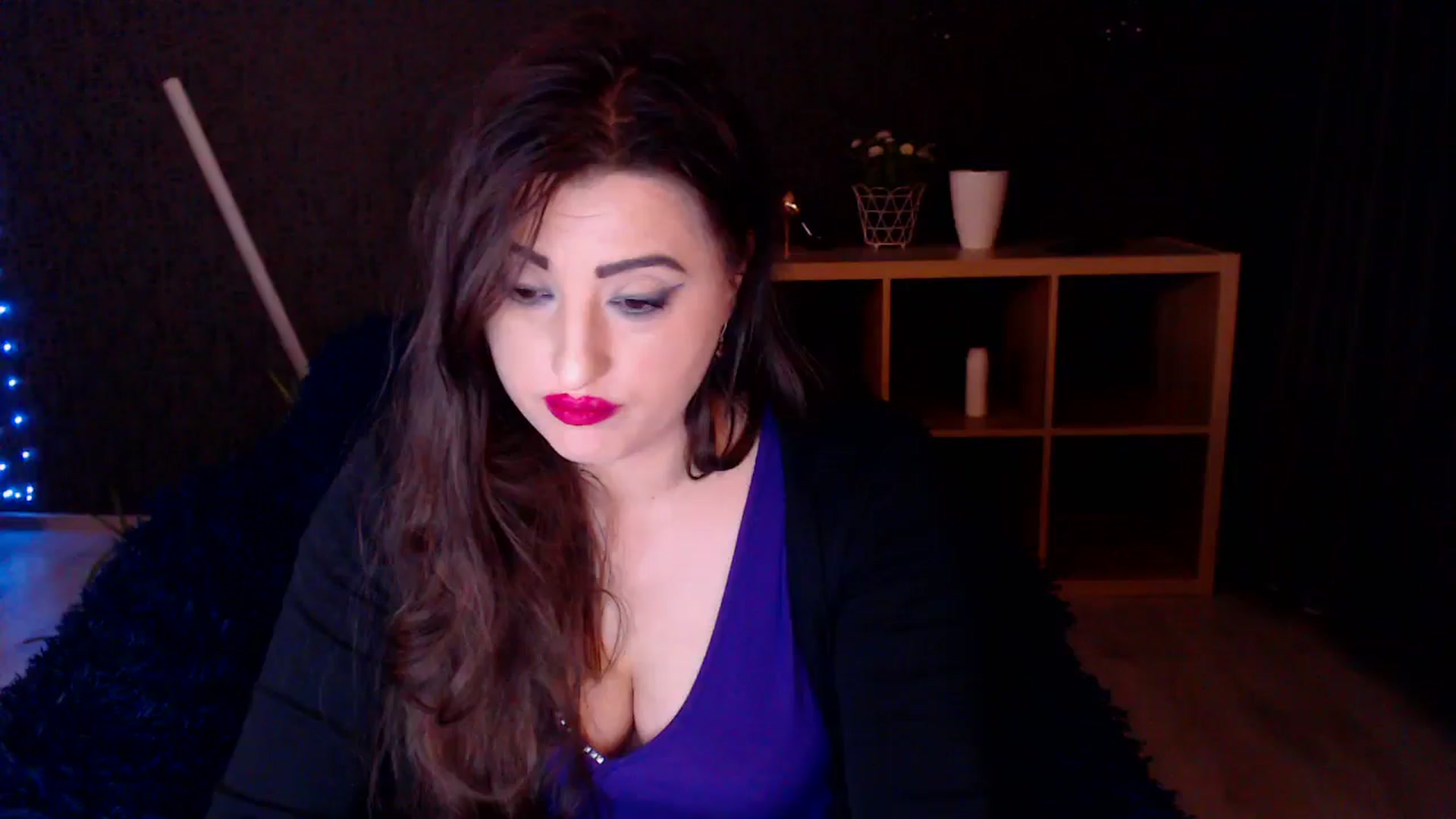 Gallery image thumbnail from HotRebbecca's myfreecams stream on, 03/16/2025, 02:21 image 1 of 20