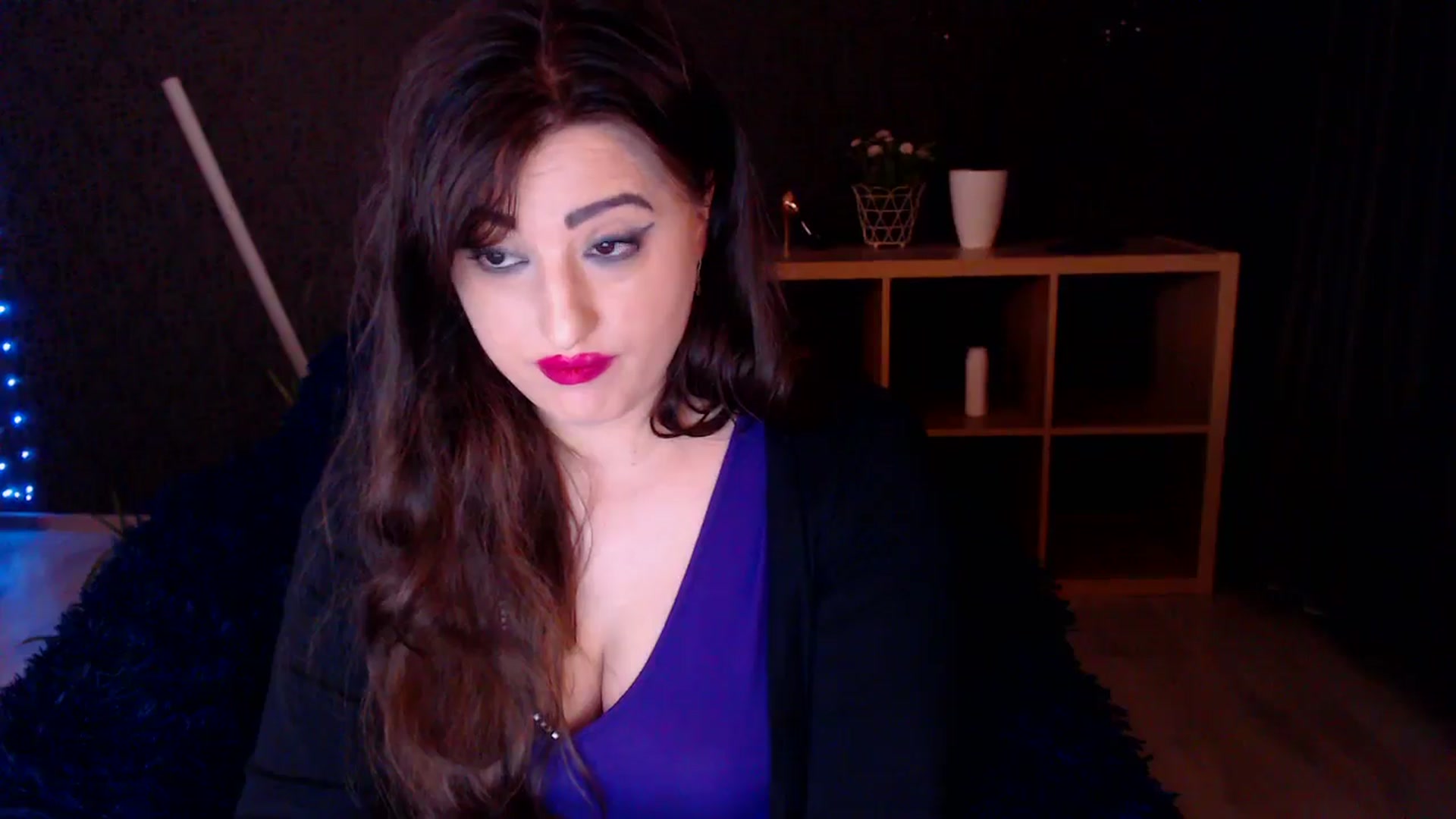 Gallery image thumbnail from HotRebbecca's myfreecams stream on, 03/16/2025, 02:21 image 20 of 20