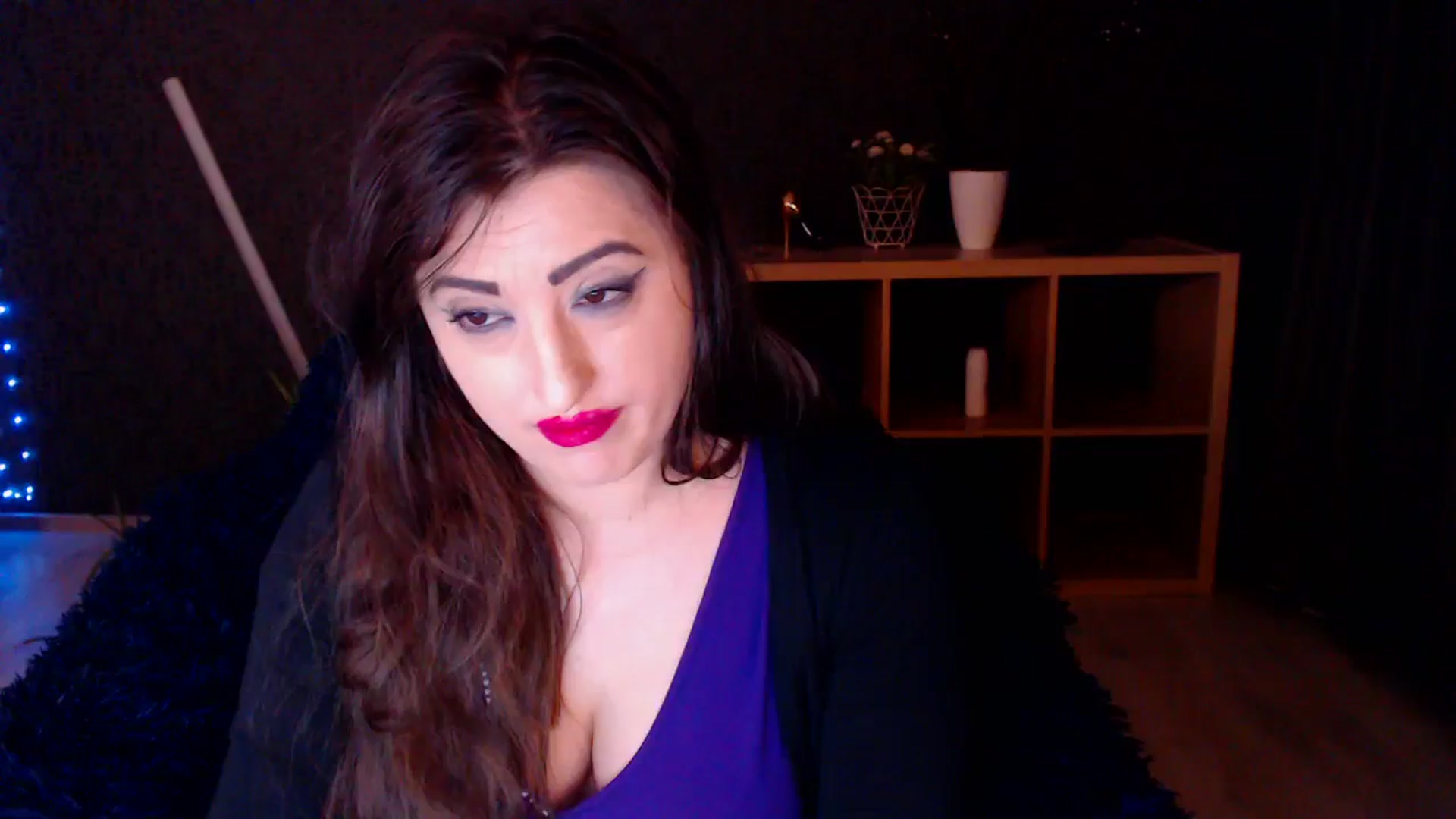 Gallery image thumbnail from HotRebbecca's myfreecams stream on, 03/16/2025, 02:21 image 11 of 20