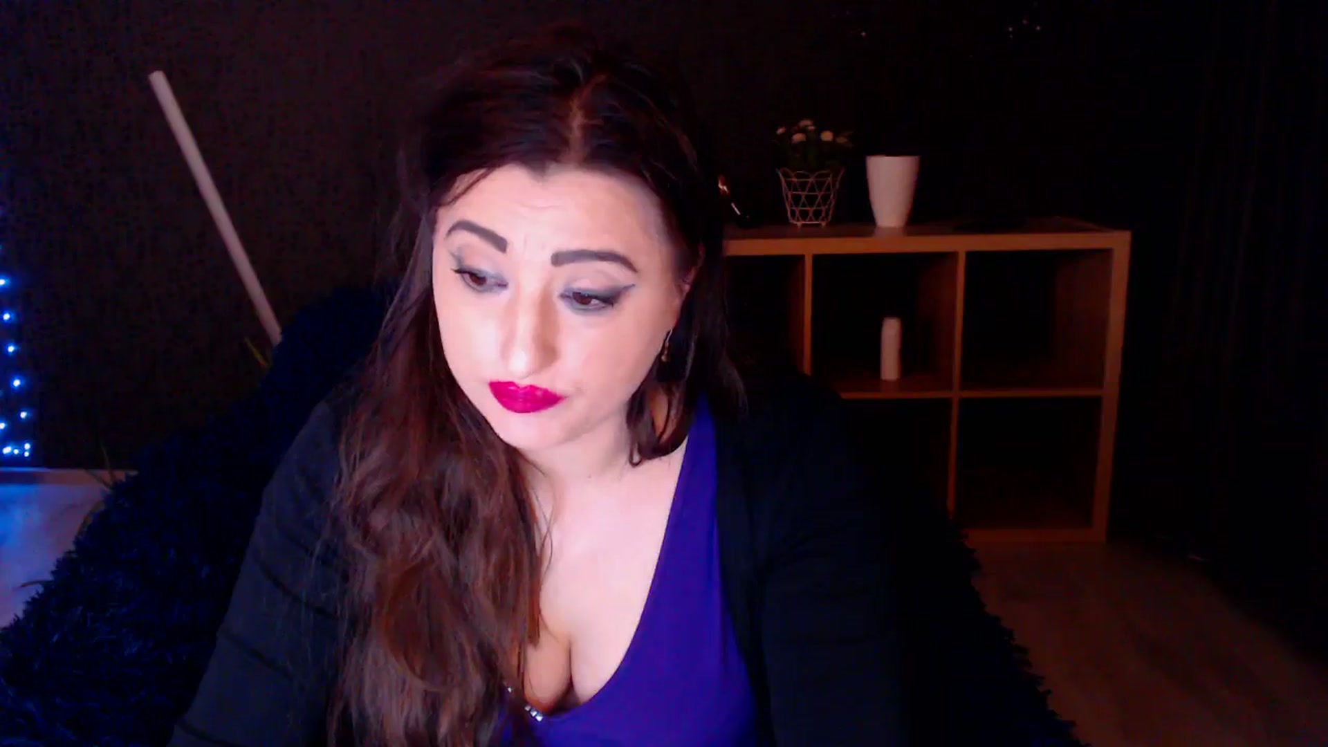 Gallery image thumbnail from HotRebbecca's myfreecams stream on, 03/16/2025, 02:21 image 4 of 20