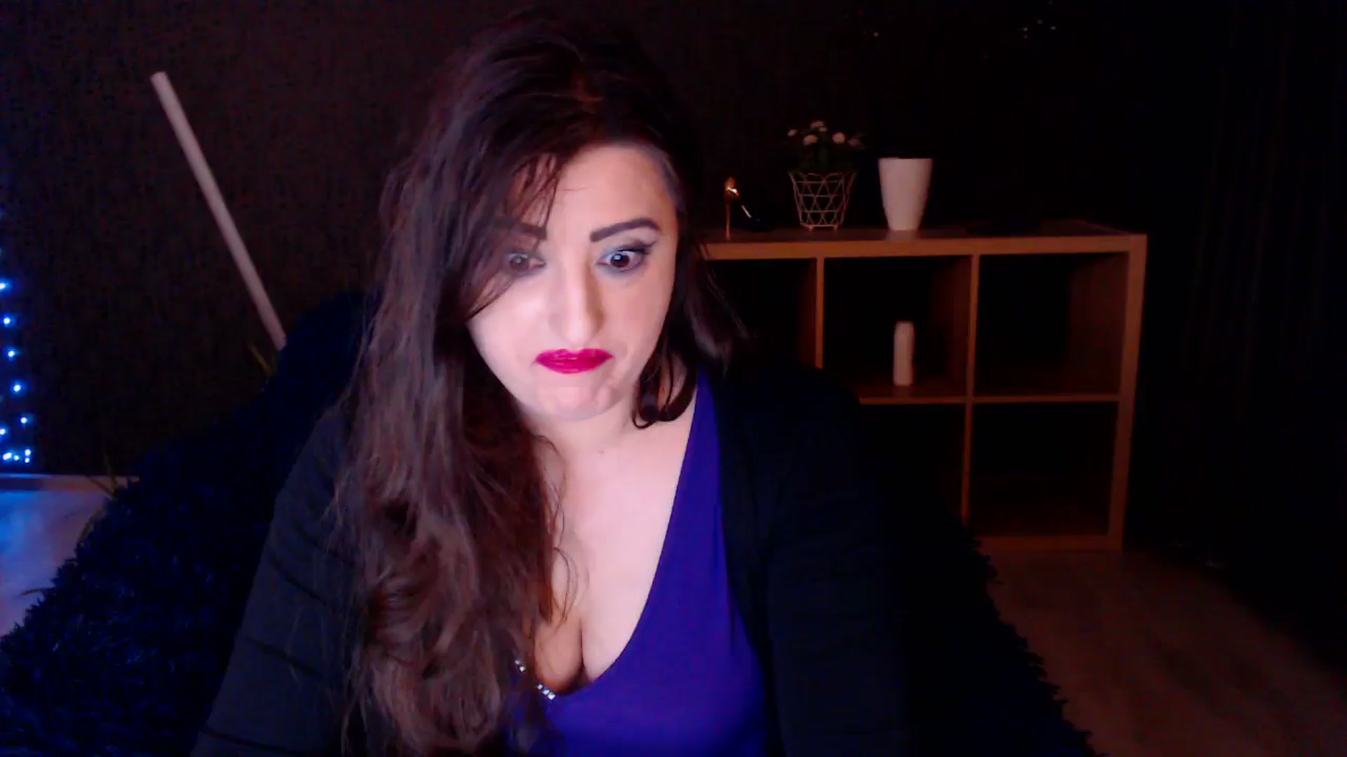 Gallery image thumbnail from HotRebbecca's myfreecams stream on, 03/16/2025, 02:21 image 2 of 20