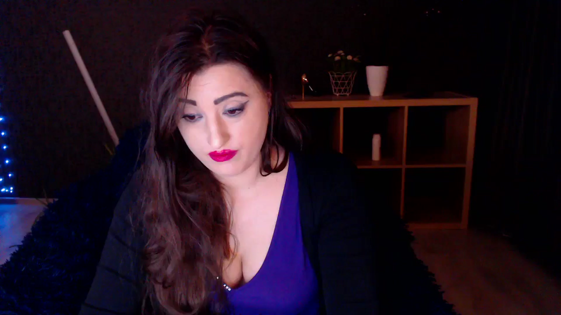 Gallery image thumbnail from HotRebbecca's myfreecams stream on, 03/16/2025, 02:21 image 3 of 20