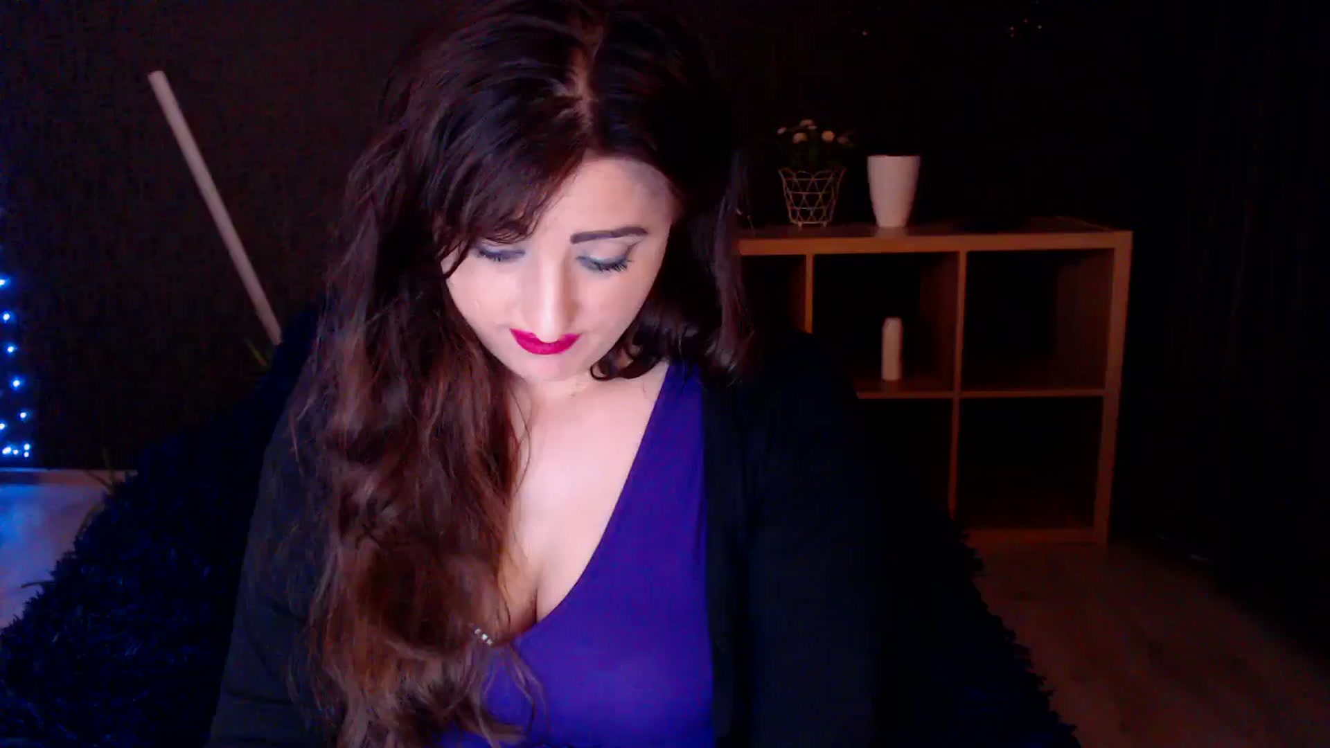 Gallery image thumbnail from HotRebbecca's myfreecams stream on, 03/16/2025, 02:21 image 17 of 20