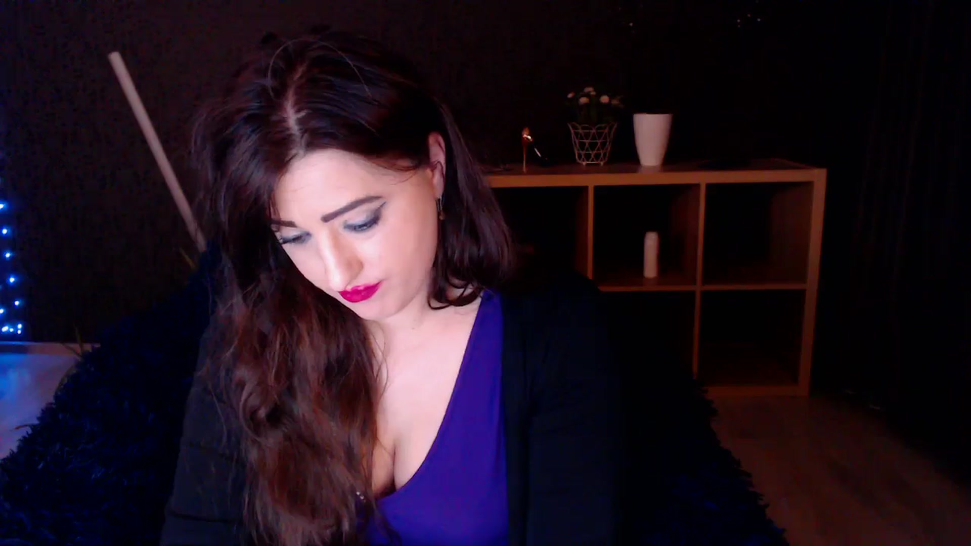 Gallery image thumbnail from HotRebbecca's myfreecams stream on, 03/16/2025, 02:21 image 14 of 20