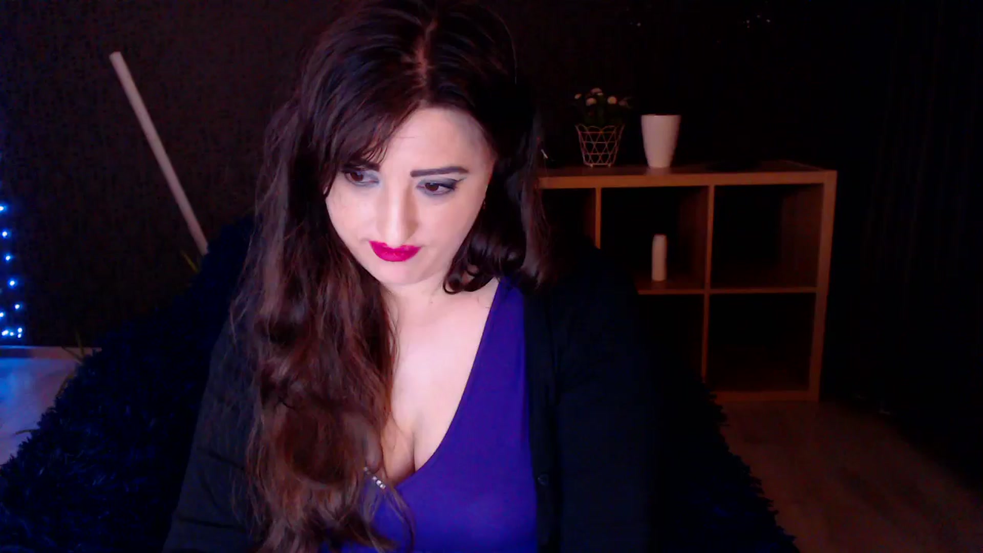 Gallery image thumbnail from HotRebbecca's myfreecams stream on, 03/16/2025, 02:21 image 19 of 20