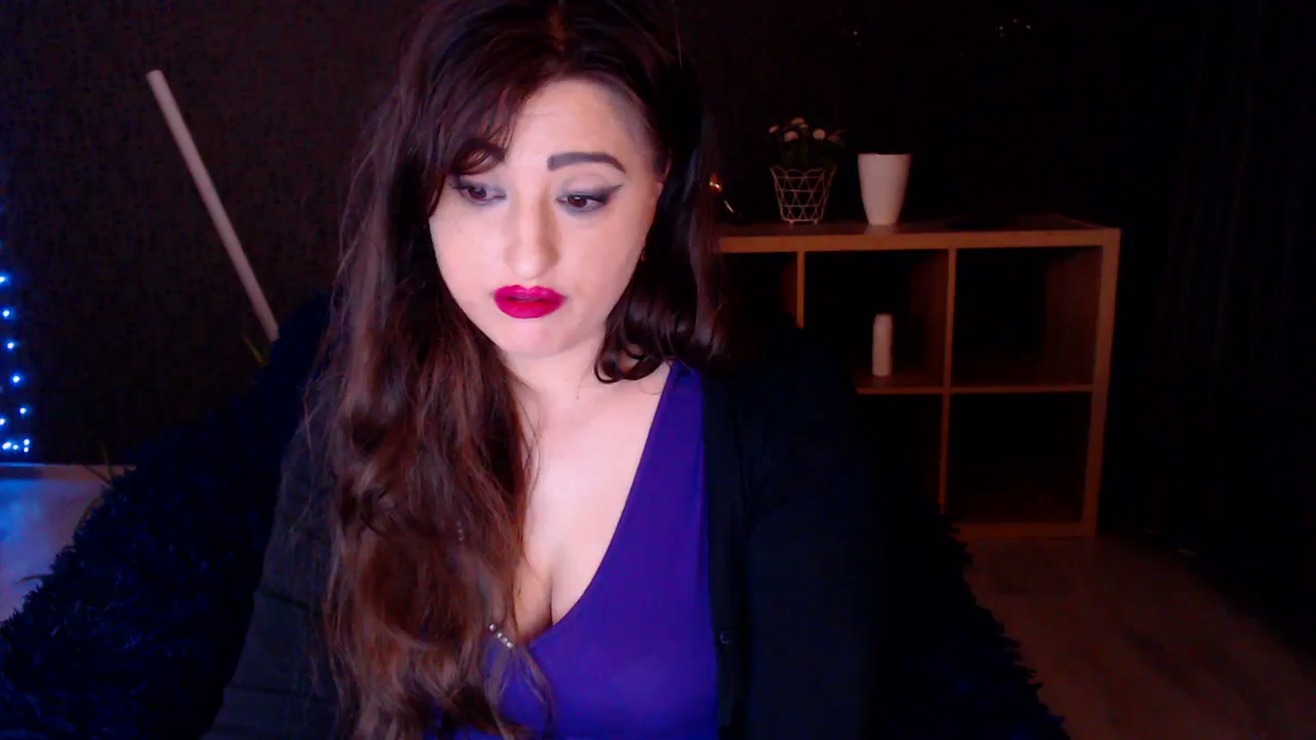 Gallery image thumbnail from HotRebbecca's myfreecams stream on, 03/16/2025, 02:21 image 18 of 20