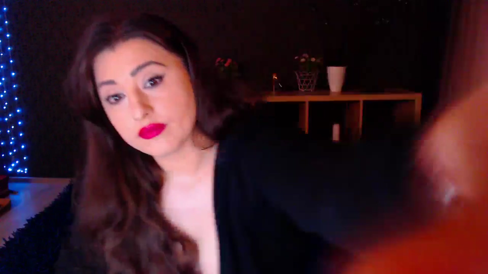 Gallery image thumbnail from HotRebbecca's myfreecams stream on, 03/17/2025, 23:49 image 14 of 20