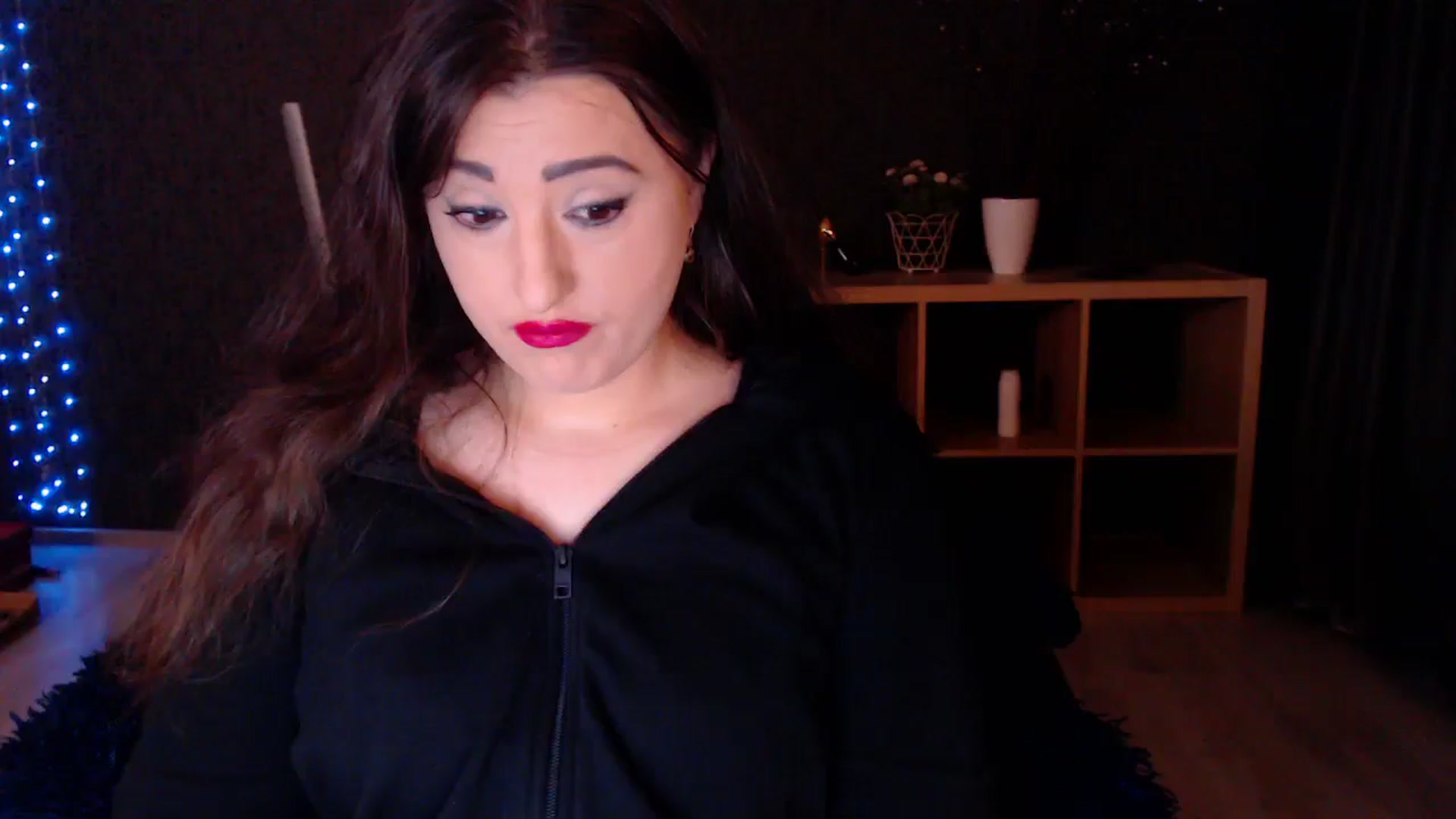 Gallery image thumbnail from HotRebbecca's myfreecams stream on, 03/17/2025, 23:49 image 4 of 20