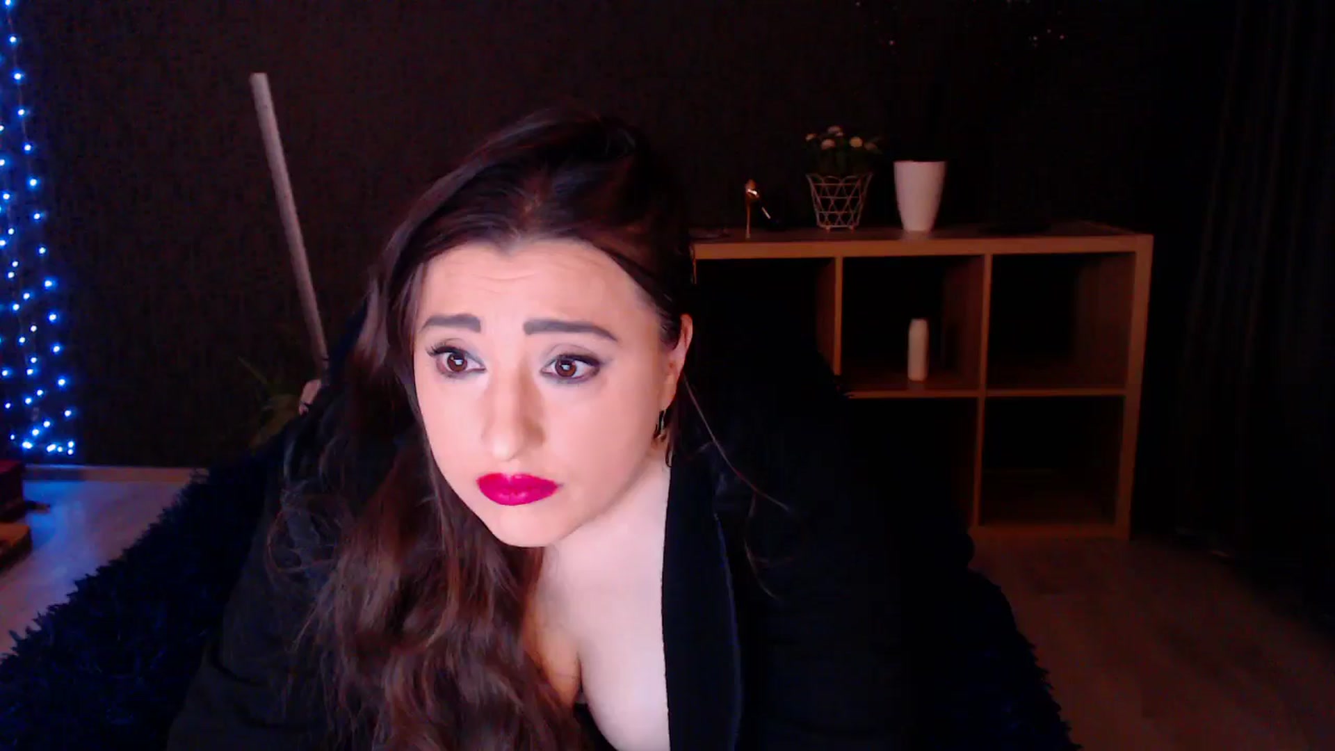 Gallery image thumbnail from HotRebbecca's myfreecams stream on, 03/17/2025, 23:49 image 19 of 20