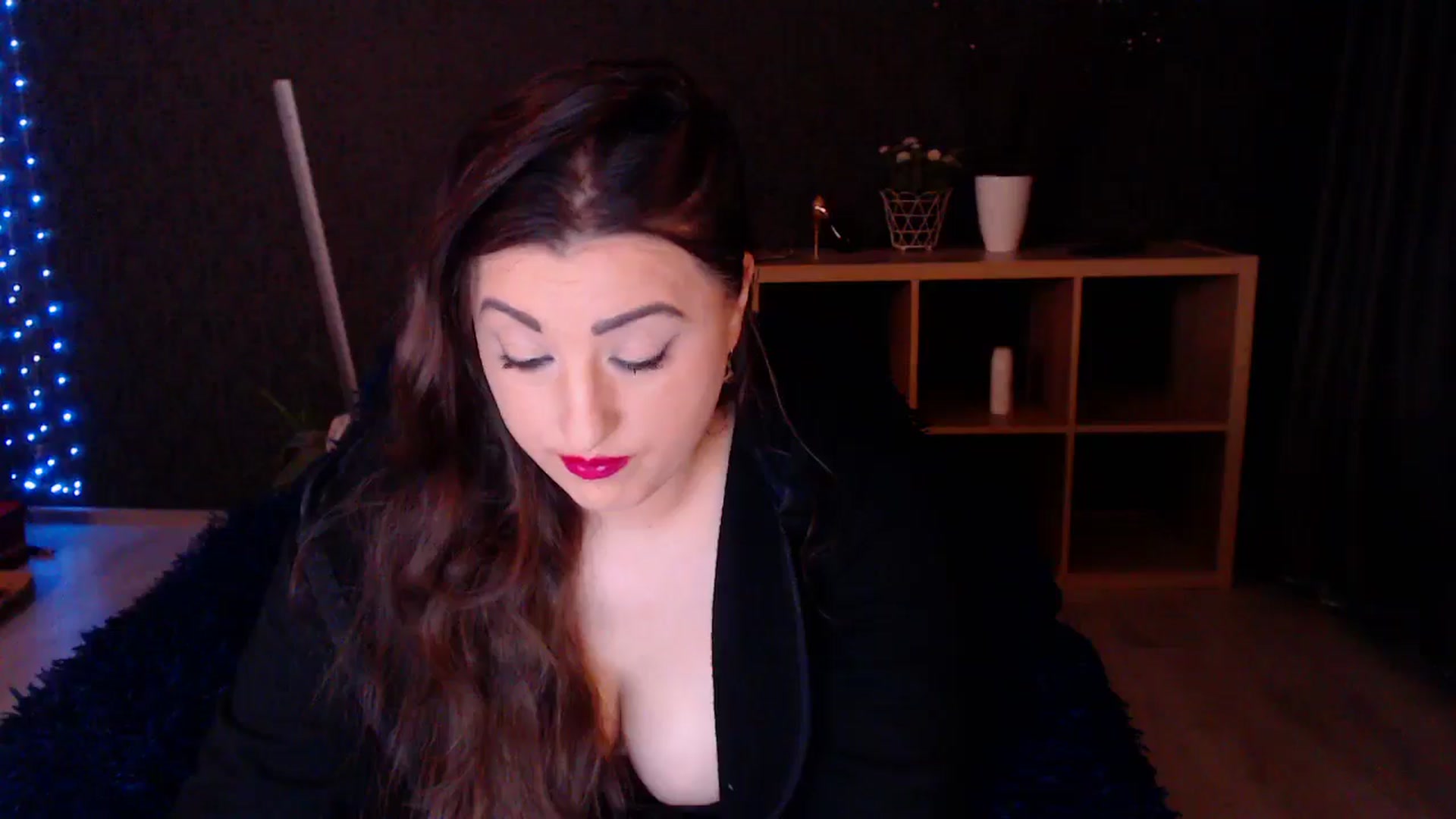 Gallery image thumbnail from HotRebbecca's myfreecams stream on, 03/17/2025, 23:49 image 20 of 20
