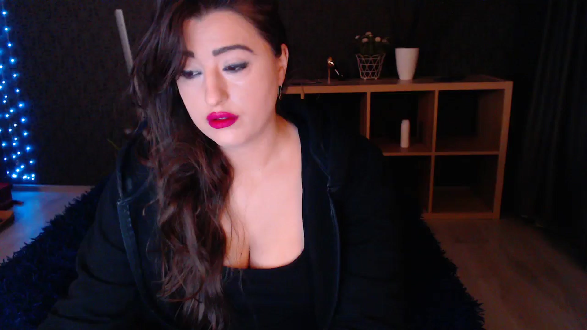 Gallery image thumbnail from HotRebbecca's myfreecams stream on, 03/19/2025, 02:45 image 20 of 20