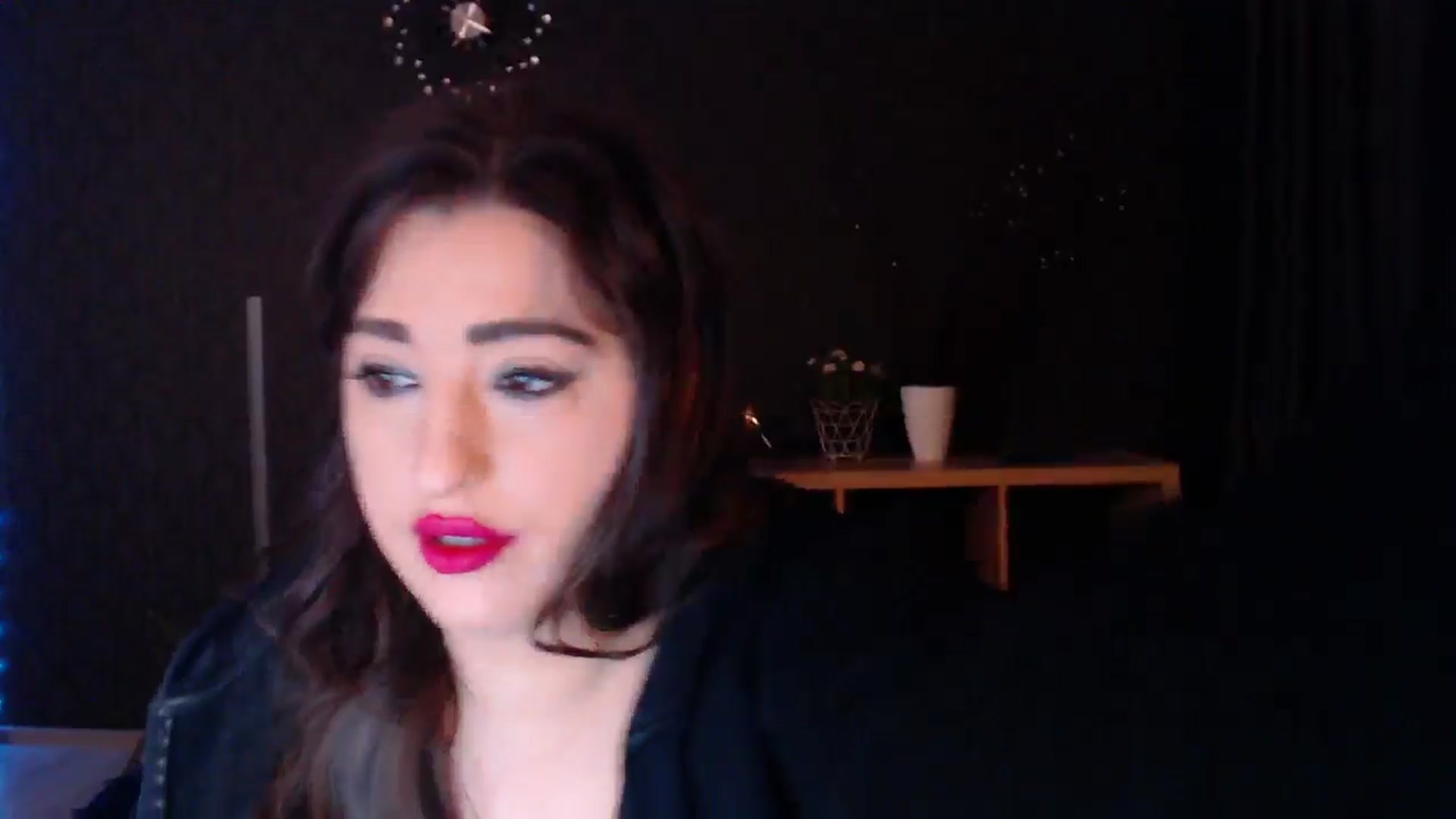 Gallery image thumbnail from HotRebbecca's myfreecams stream on, 03/20/2025, 03:27 image 18 of 20