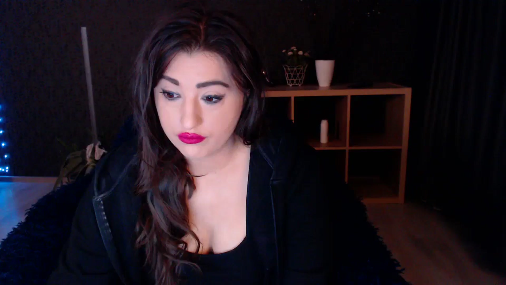 Gallery image thumbnail from HotRebbecca's myfreecams stream on, 03/20/2025, 03:27 image 4 of 20