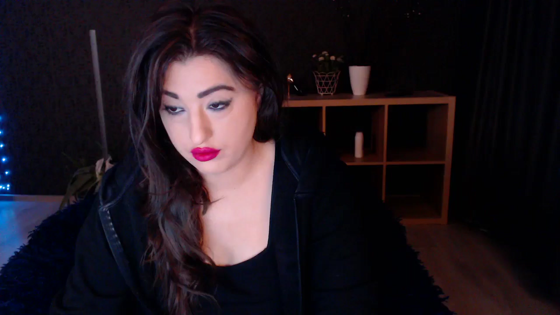 Gallery image thumbnail from HotRebbecca's myfreecams stream on, 03/20/2025, 03:27 image 1 of 20